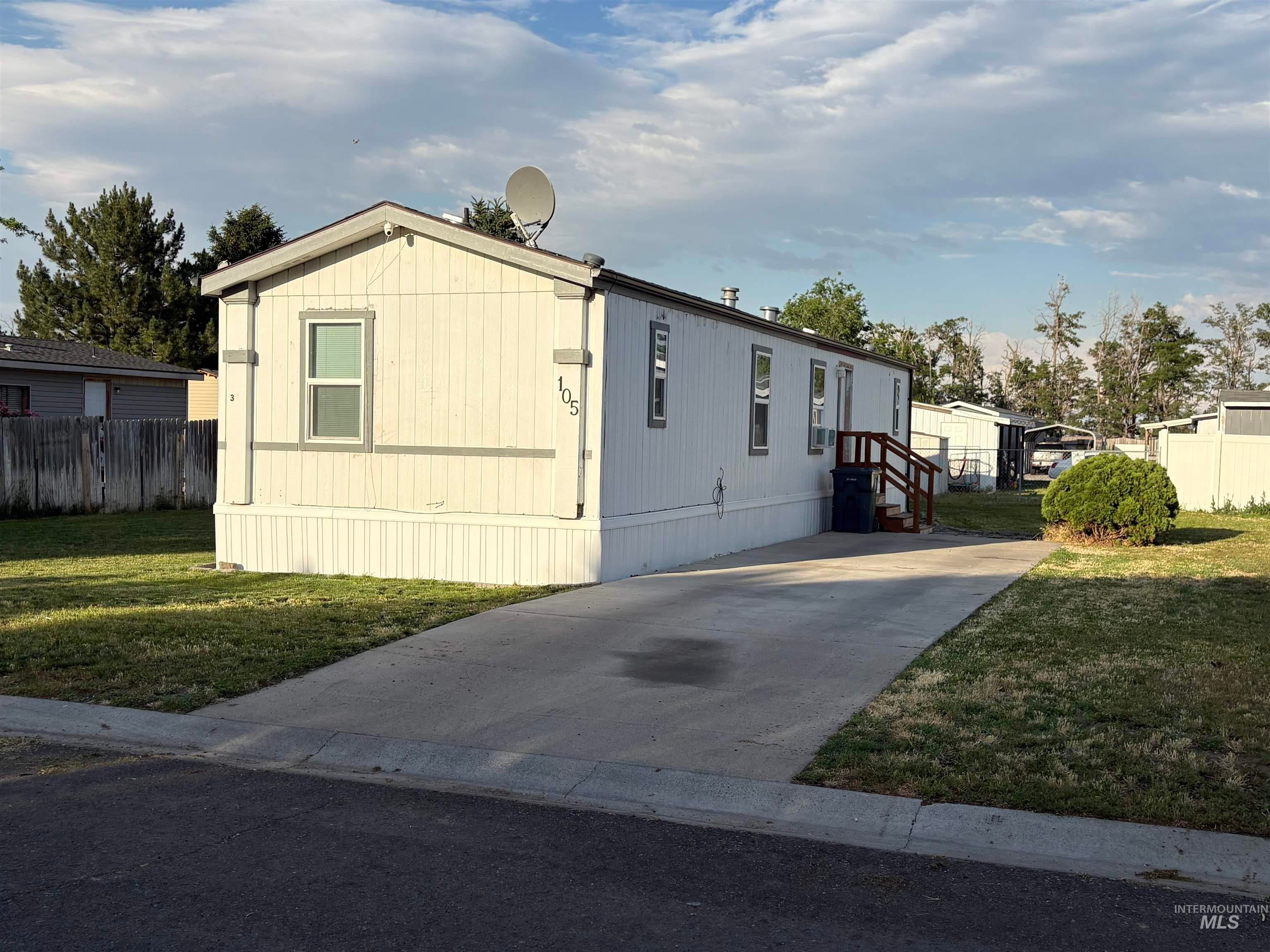 715 E Center Street #105 — photo