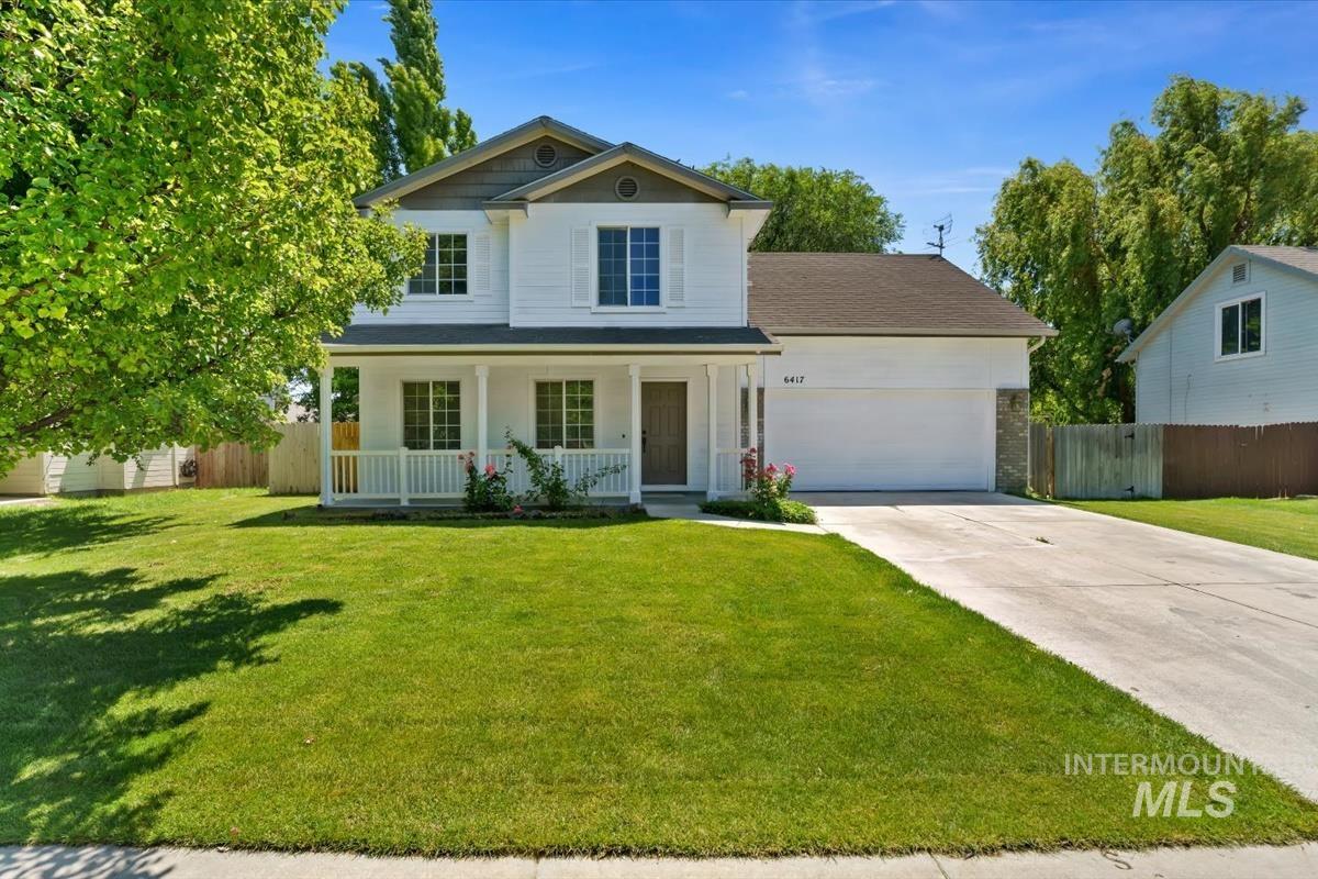 6417 E Brimley Drive — photo