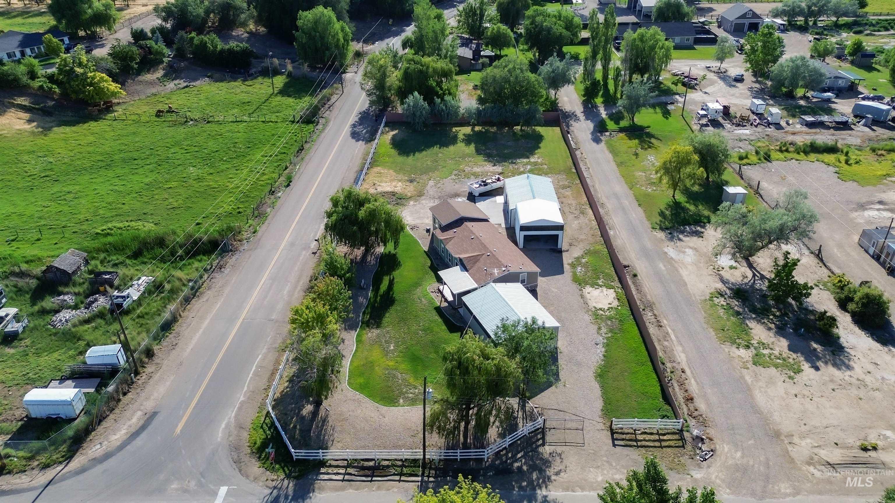 17028 Lower Pleasant Ridge Road, Caldwell, ID 83607 — photo 2