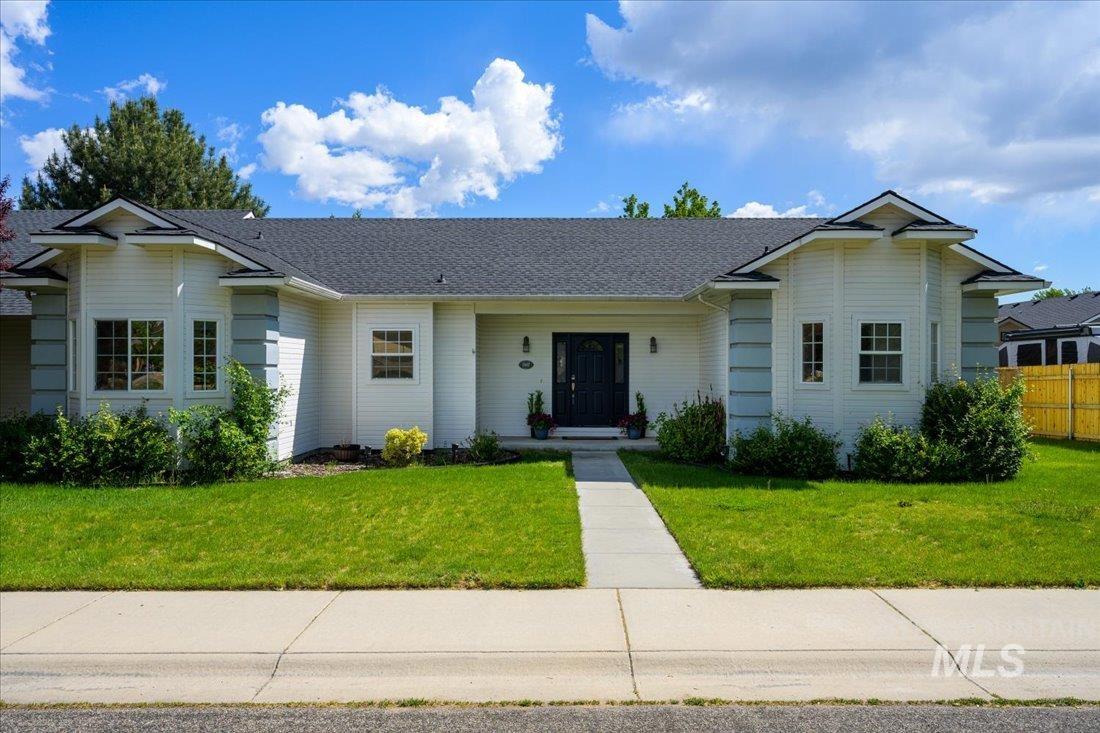 2687 E Alpomado Street, Eagle, ID 83616 — photo 2