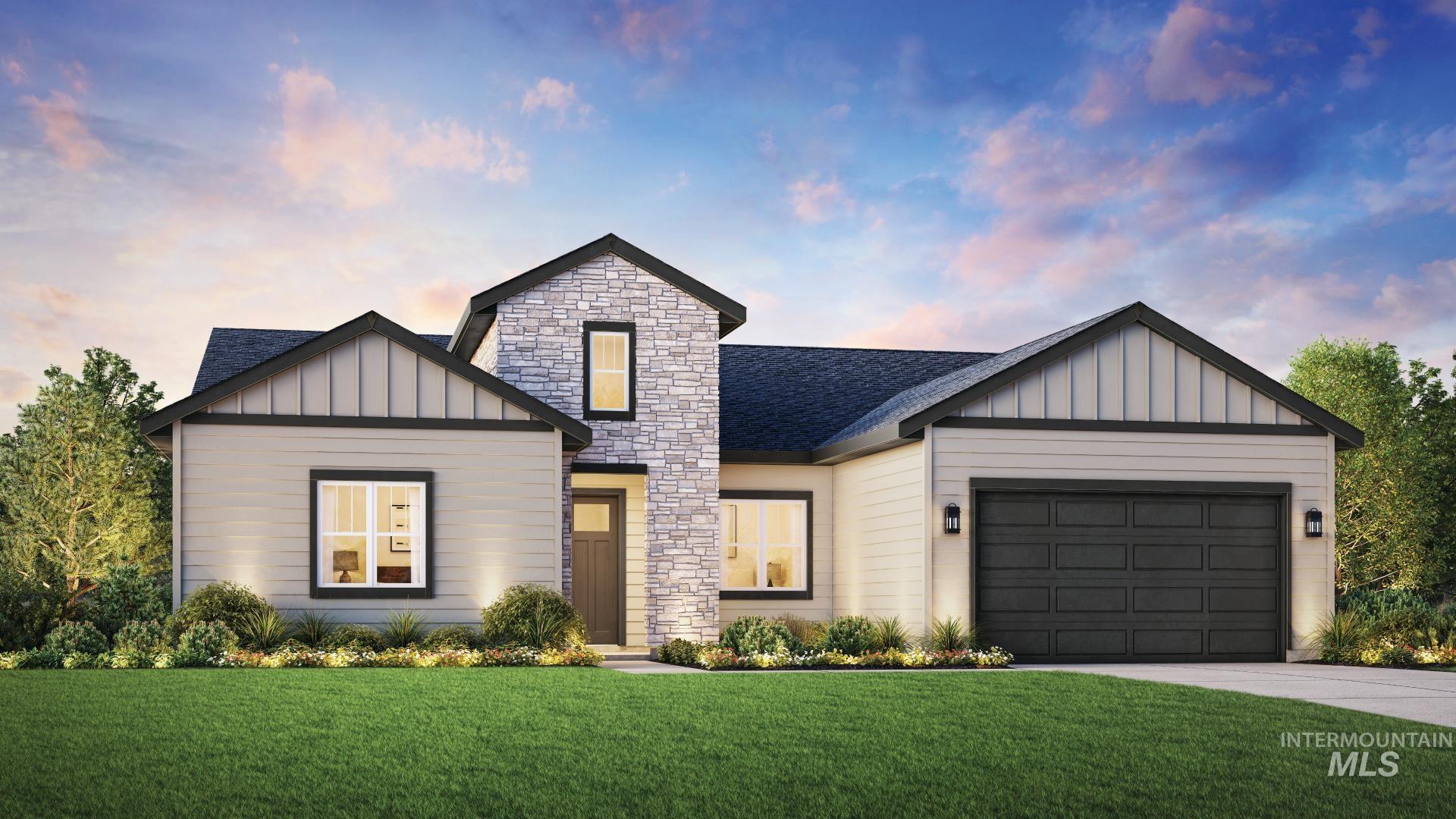 1014 W Switchgrass Dr — photo