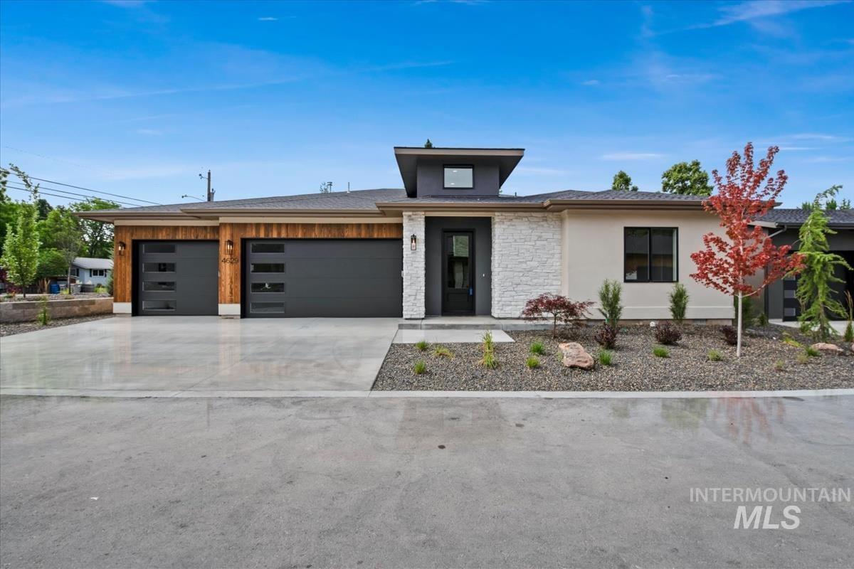 4629 N Collister Dr — photo