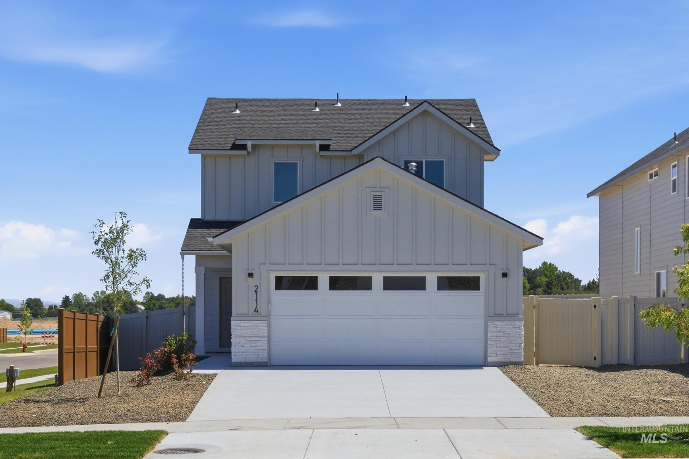 1337 W Braden Dr — photo