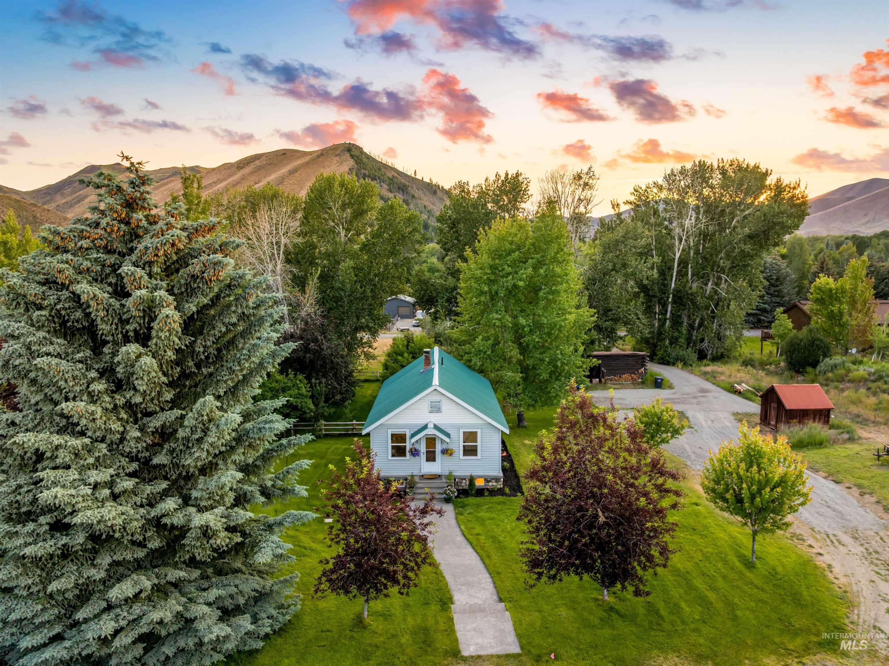 111 N Aspen Drive — photo