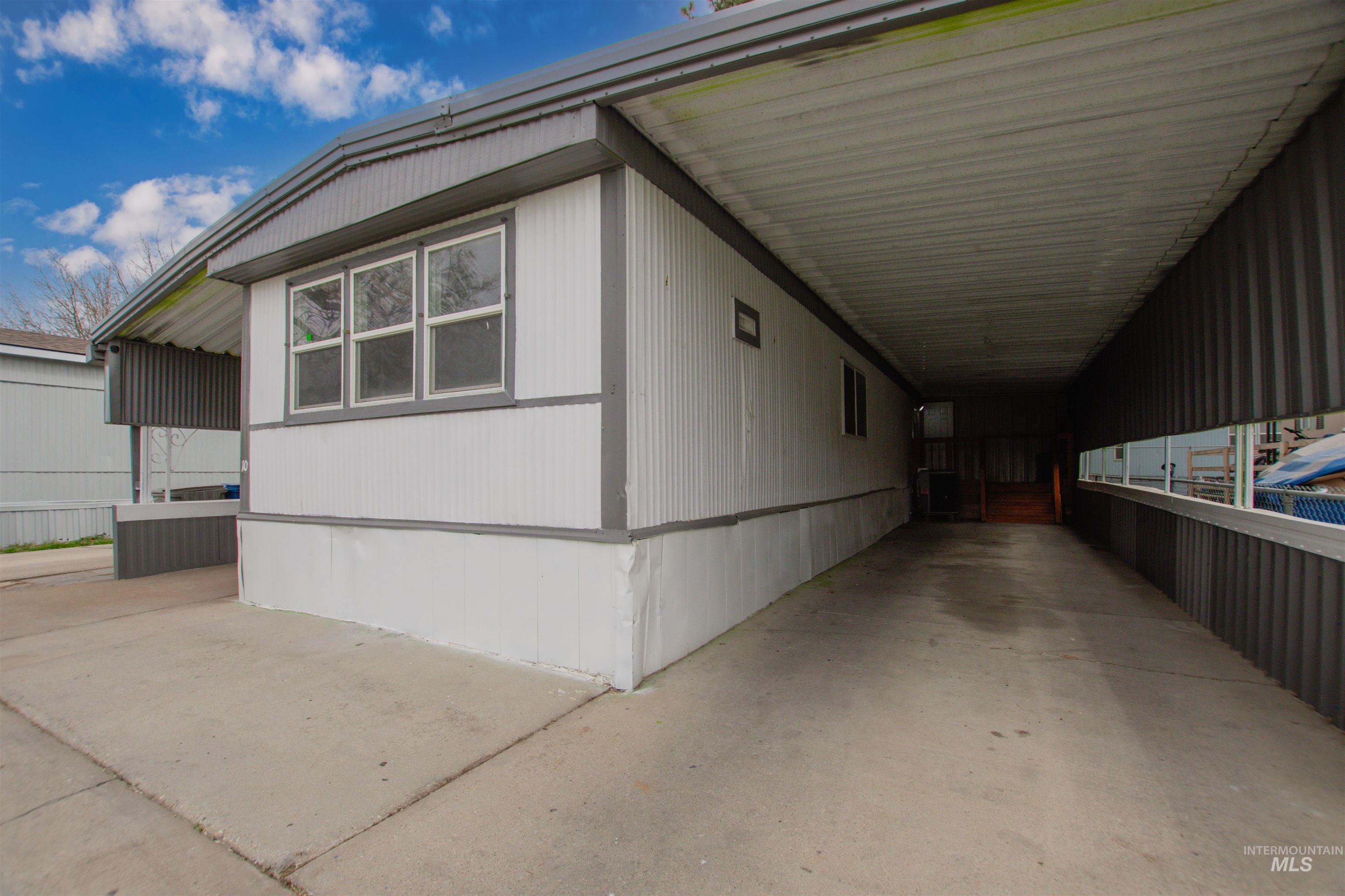 1410 W Flamingo Ave — photo