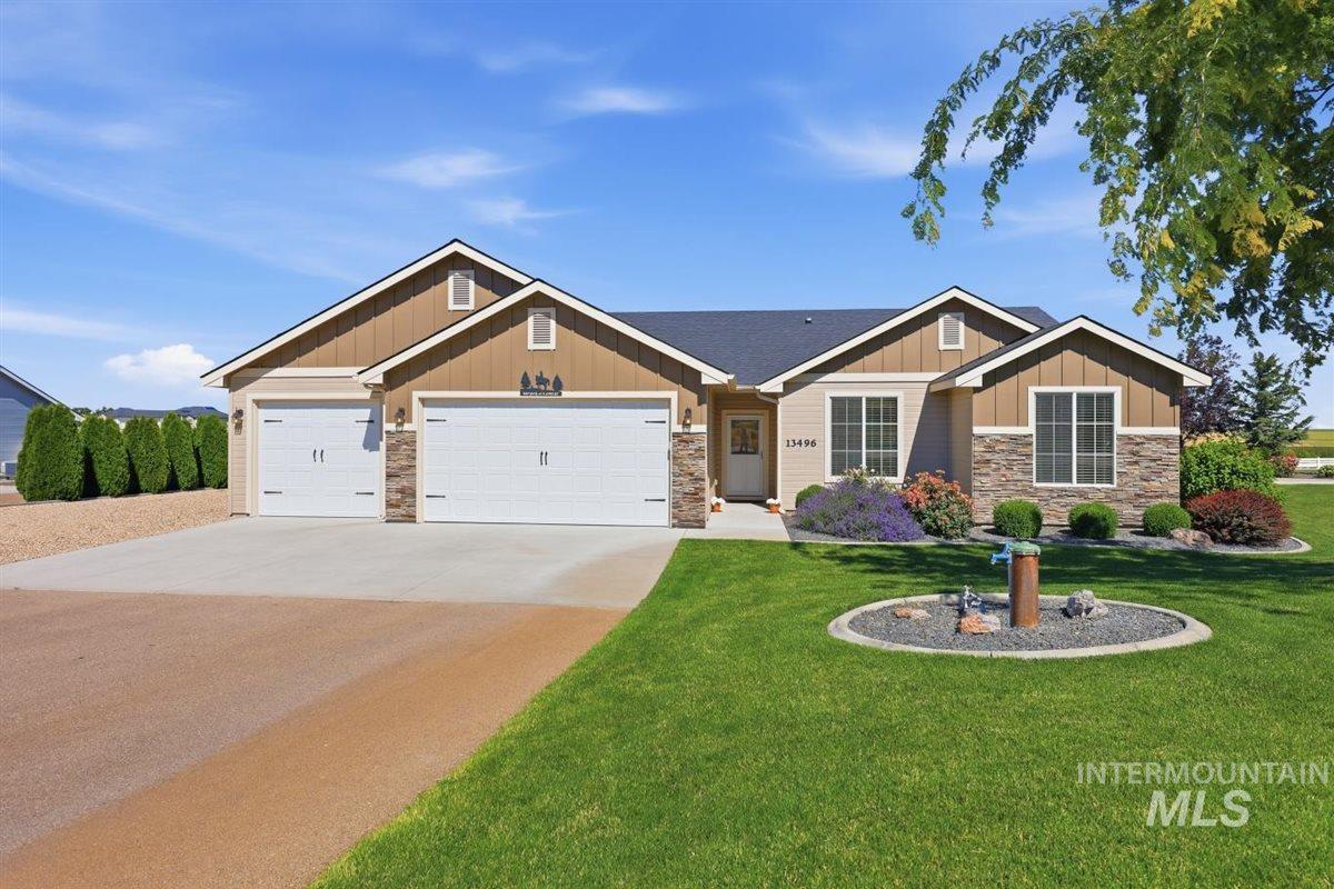 13496 Hockberger Ranch Road, Caldwell, ID 83607 — photo 2
