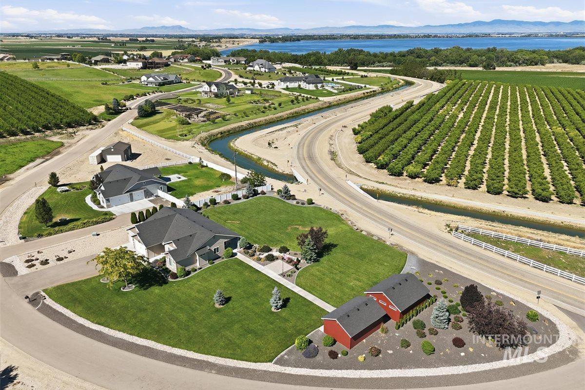 13496 Hockberger Ranch Road, Caldwell, ID 83607 — photo 3