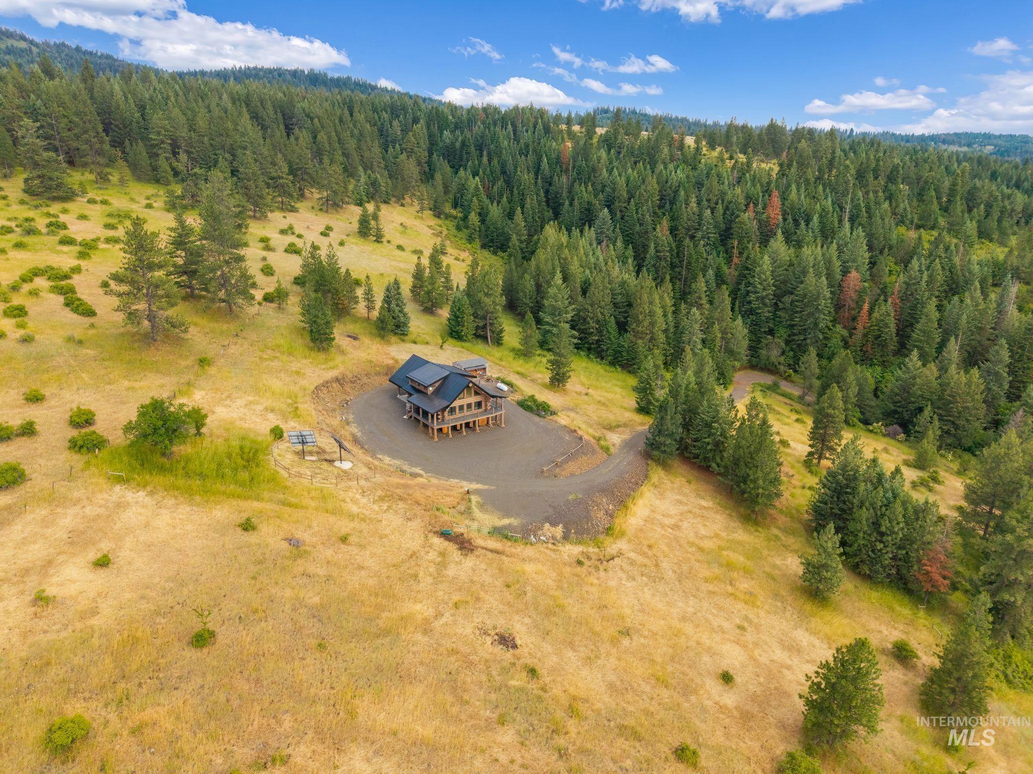 2625 Old White Bird Hill Road — photo