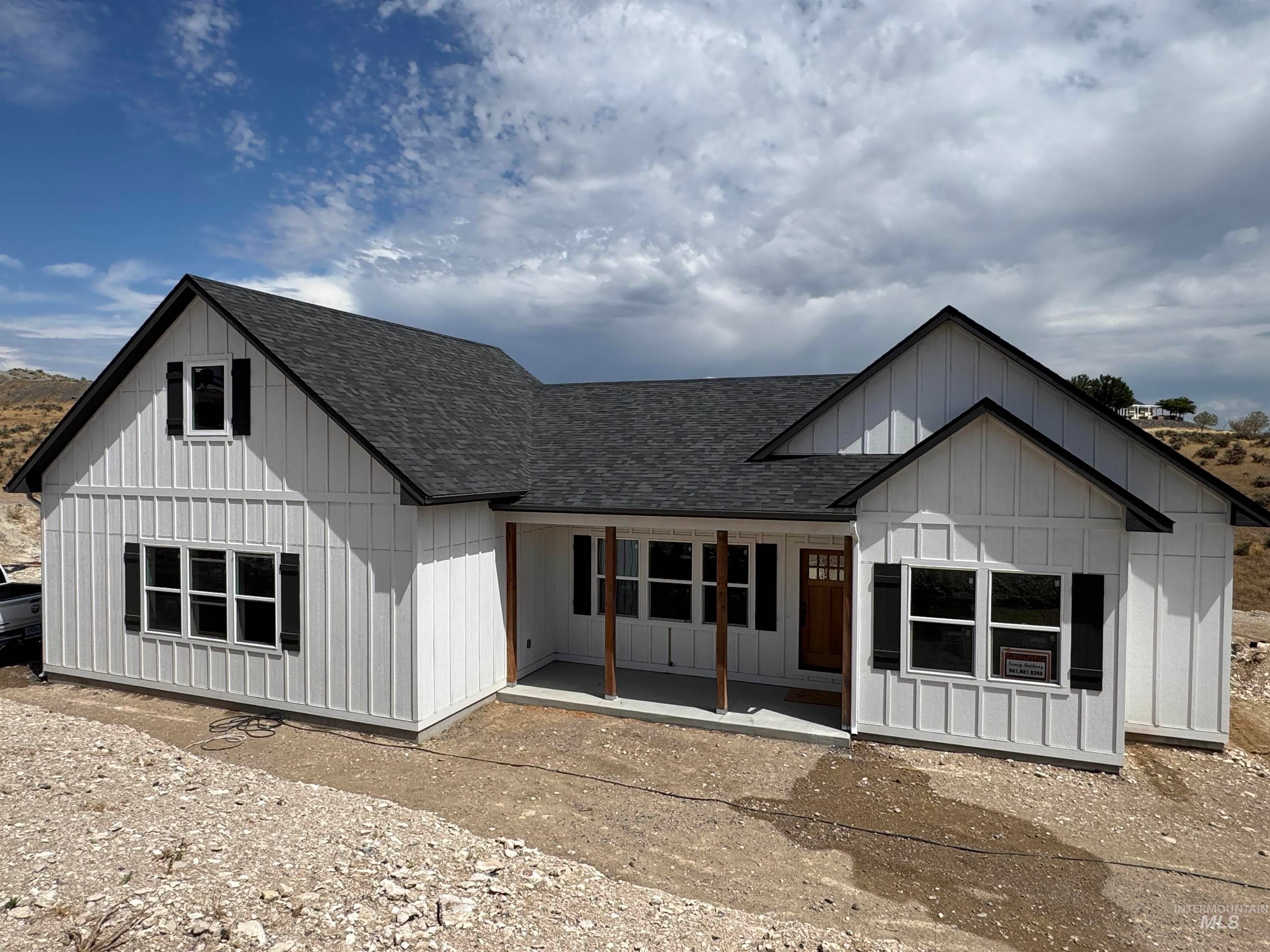 1164 Smith Dr. — photo