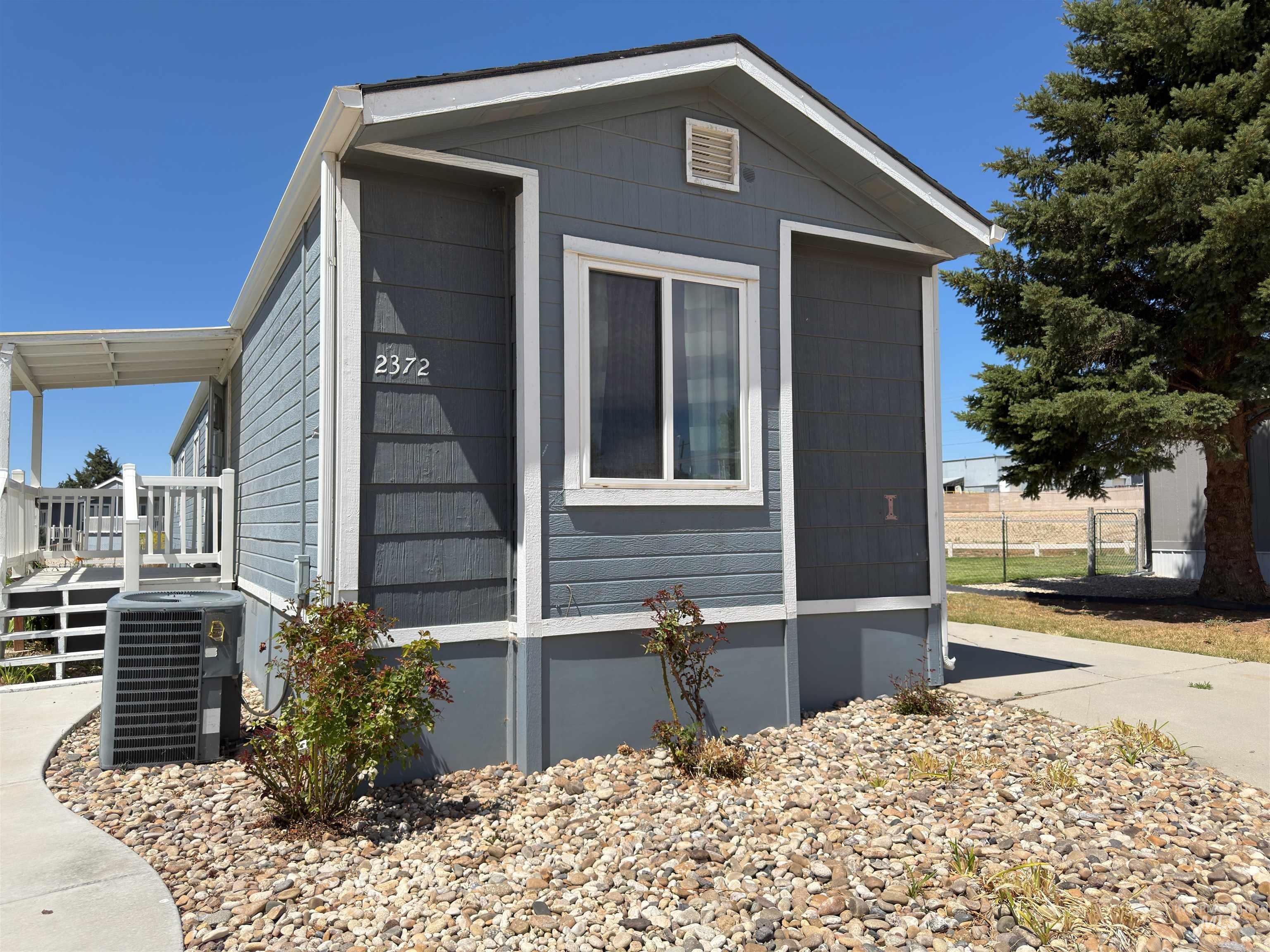 2372 Blue Sage Lane #87 — photo