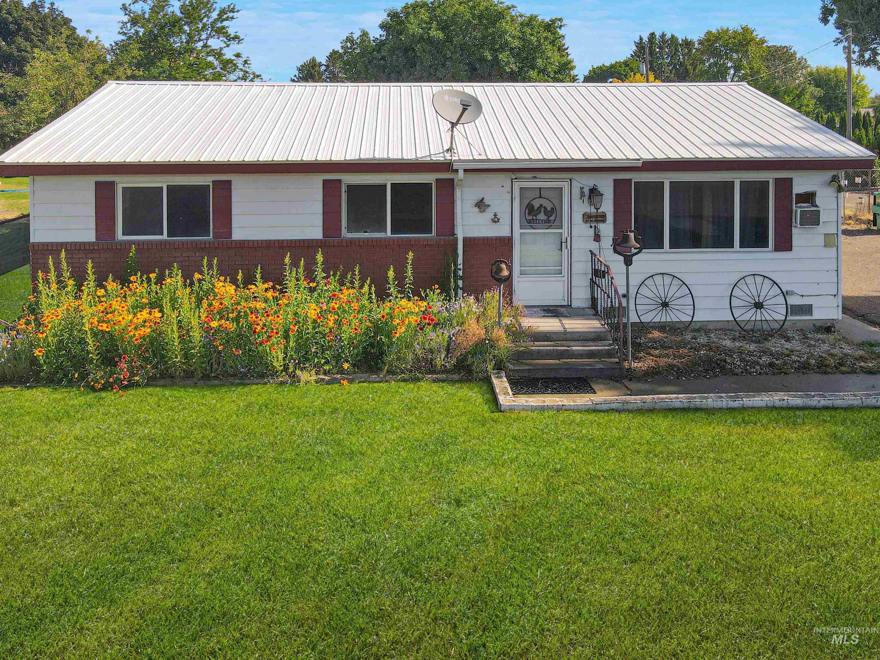162 W Baseline — photo