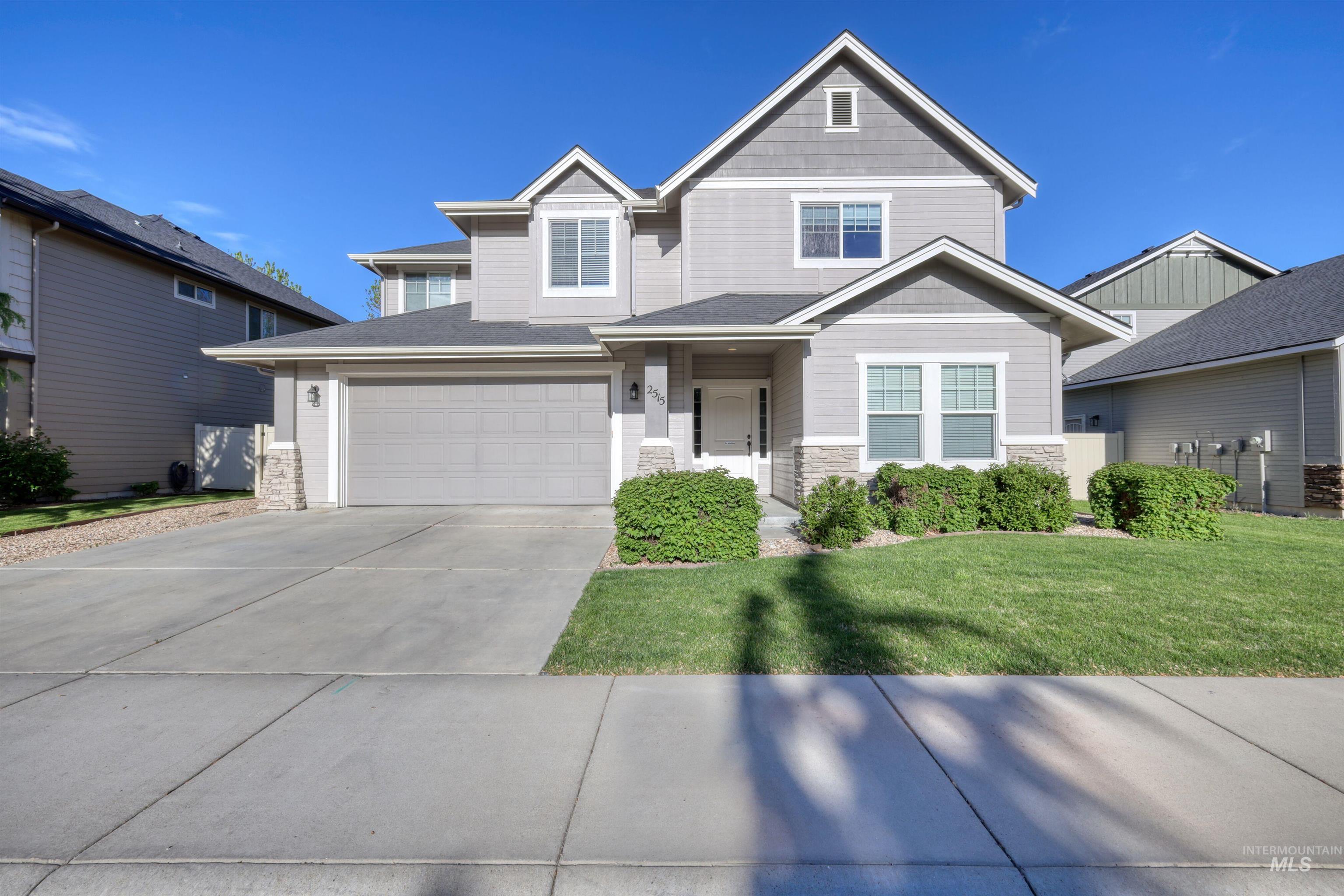 2515 N Chatterton — photo