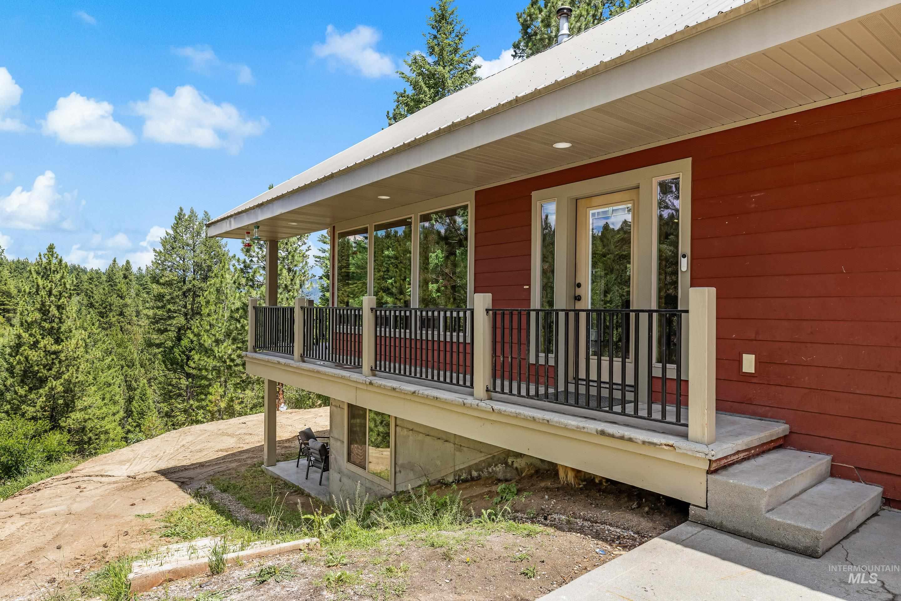 92 Cruickshank Road, Banks, ID 83629 — photo 2