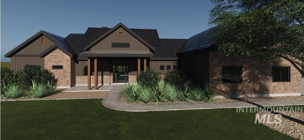 L1B9 Salado Creek Ave — photo
