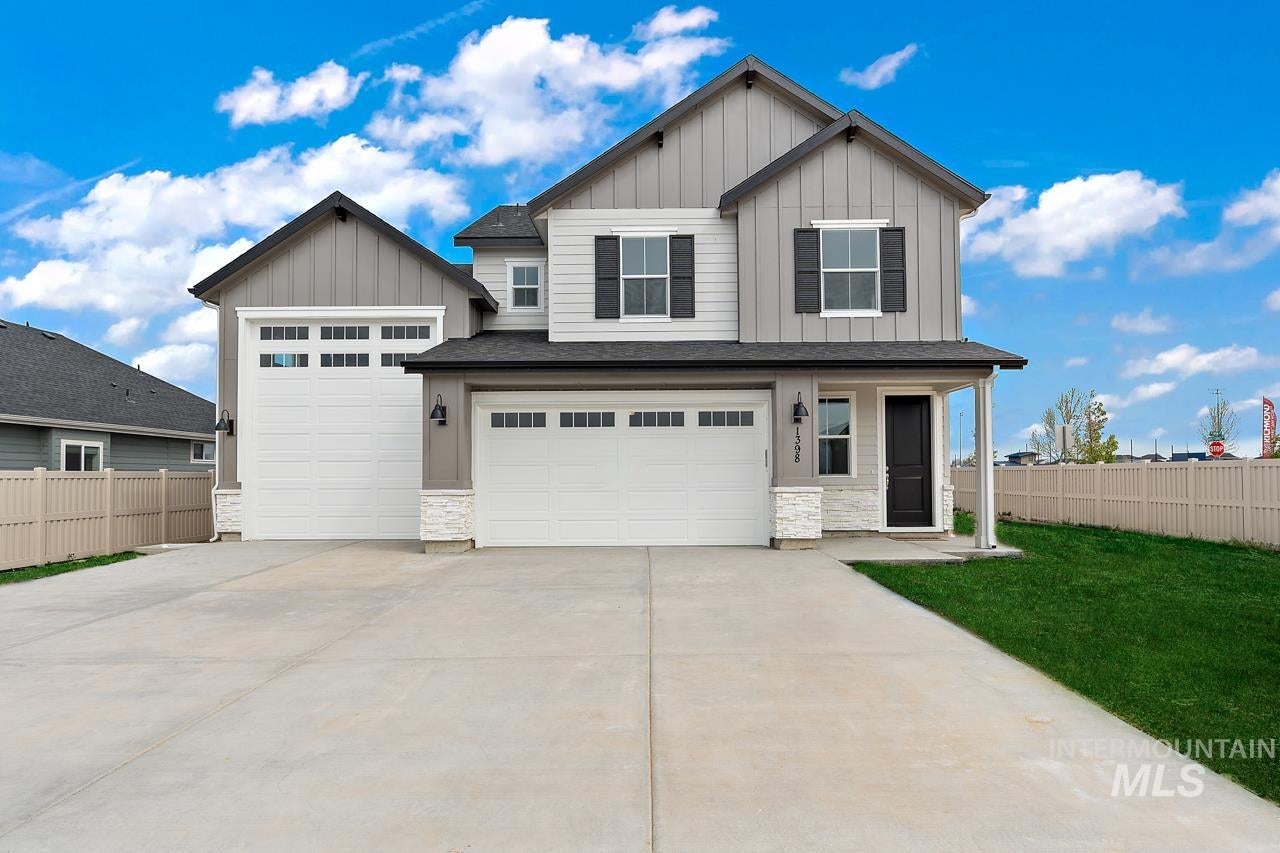 17163 N Yorktown Way — photo