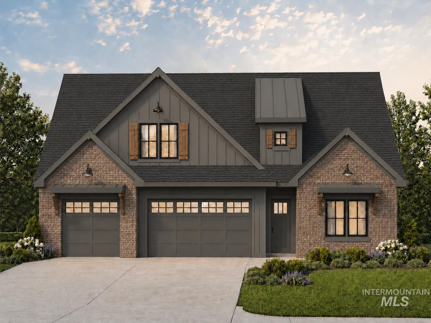2426 E Eagle View Ct. — photo