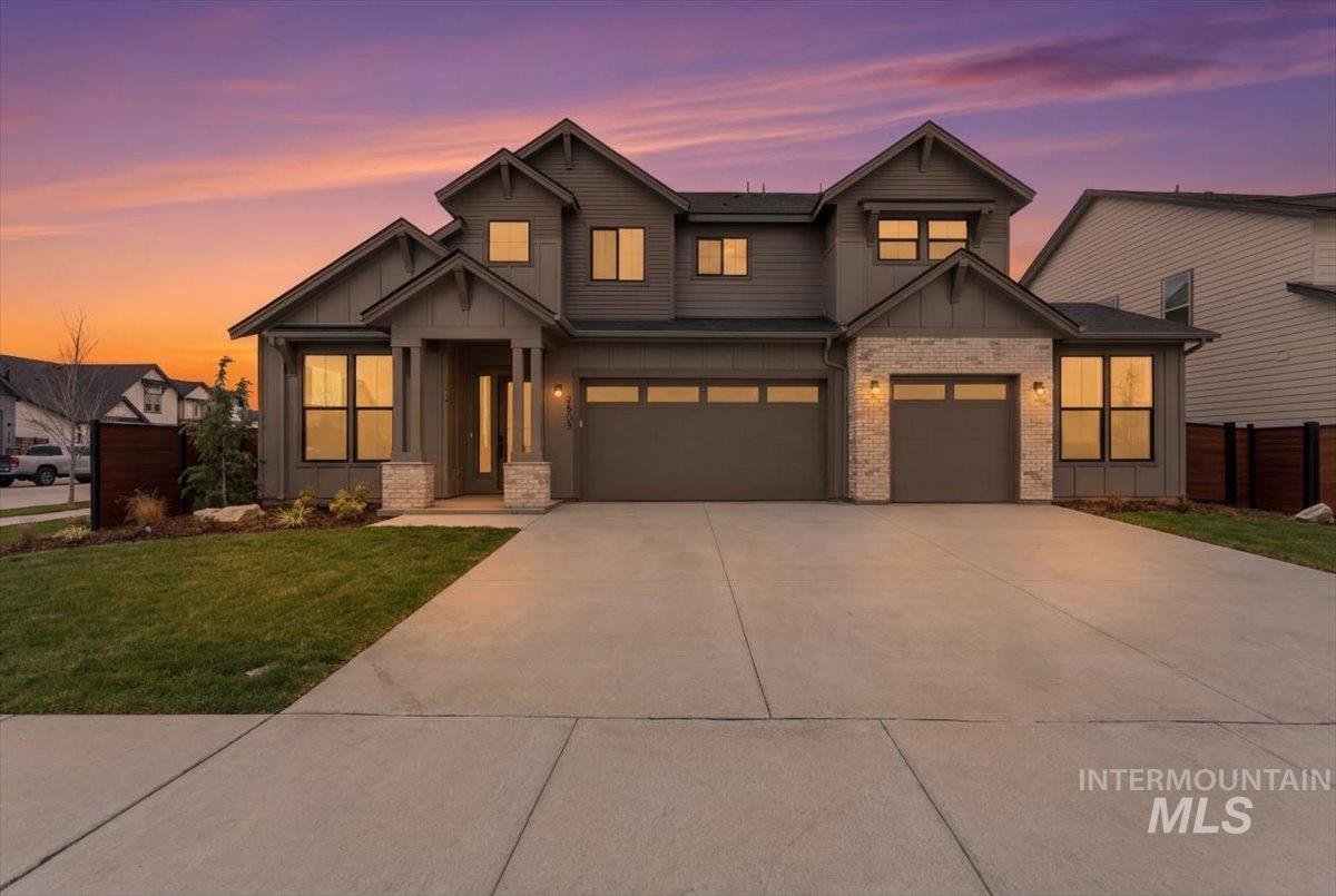7878 W Flathead Lake St — photo