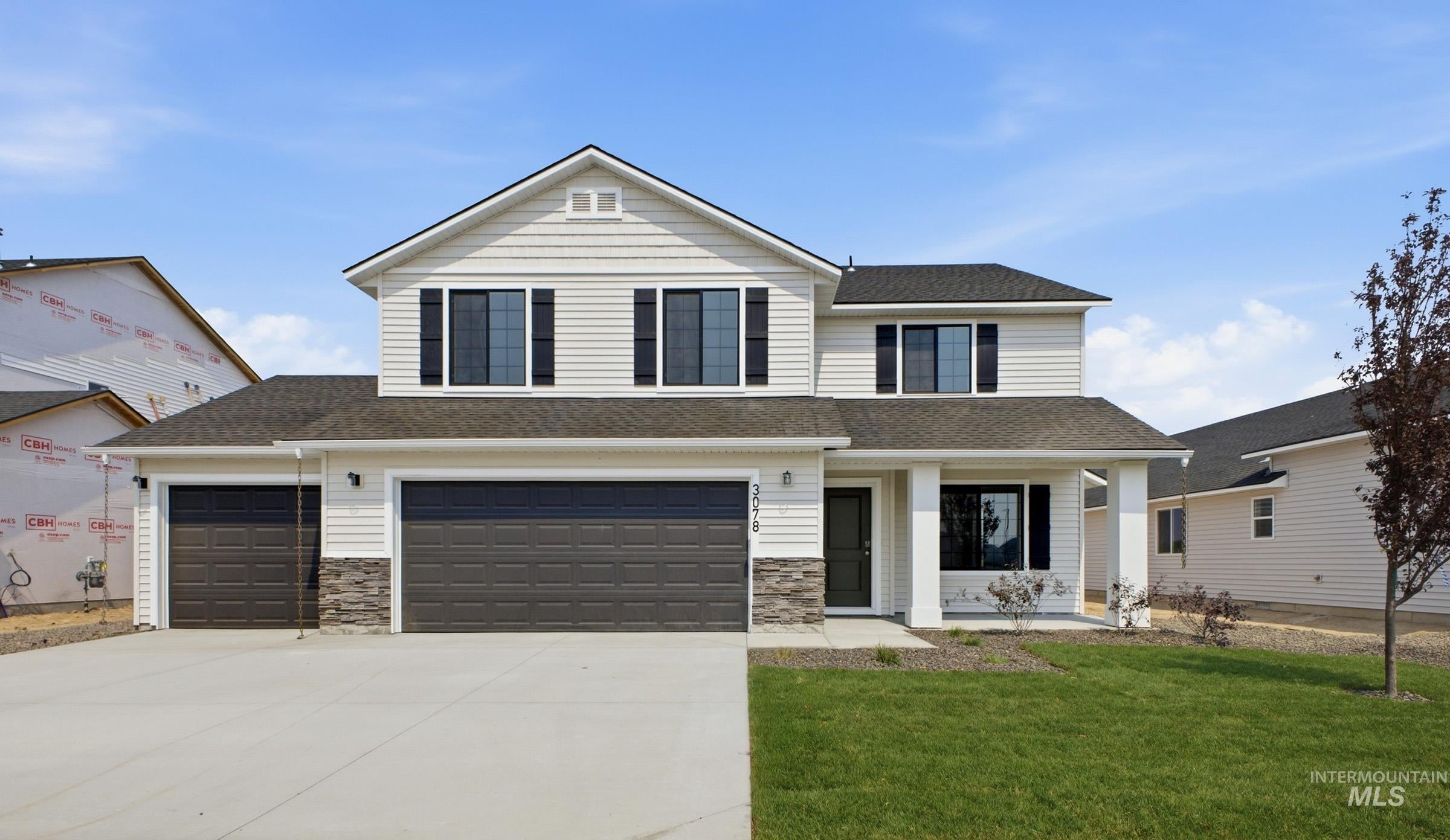 3078 W Animas Creek Dr — photo