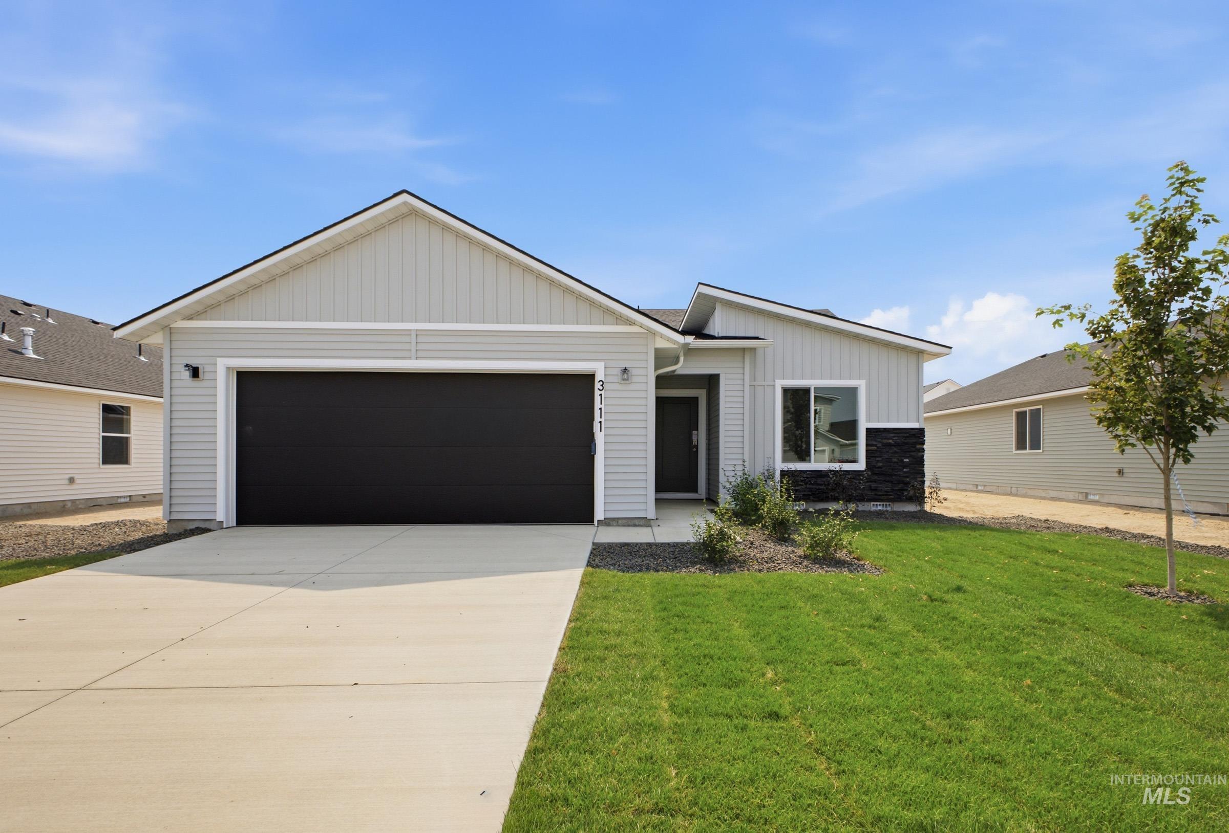 3111 W Animas Creek Dr — photo