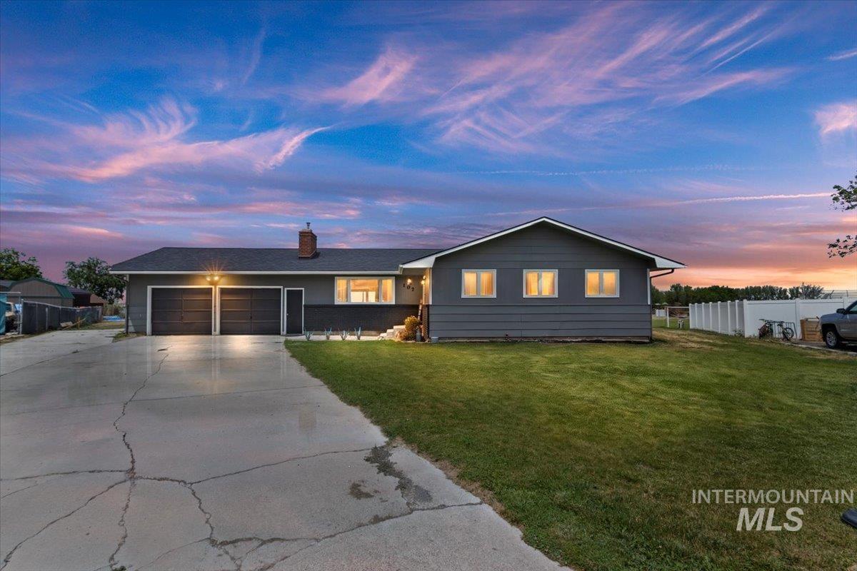 107 Rainbow Cir — photo
