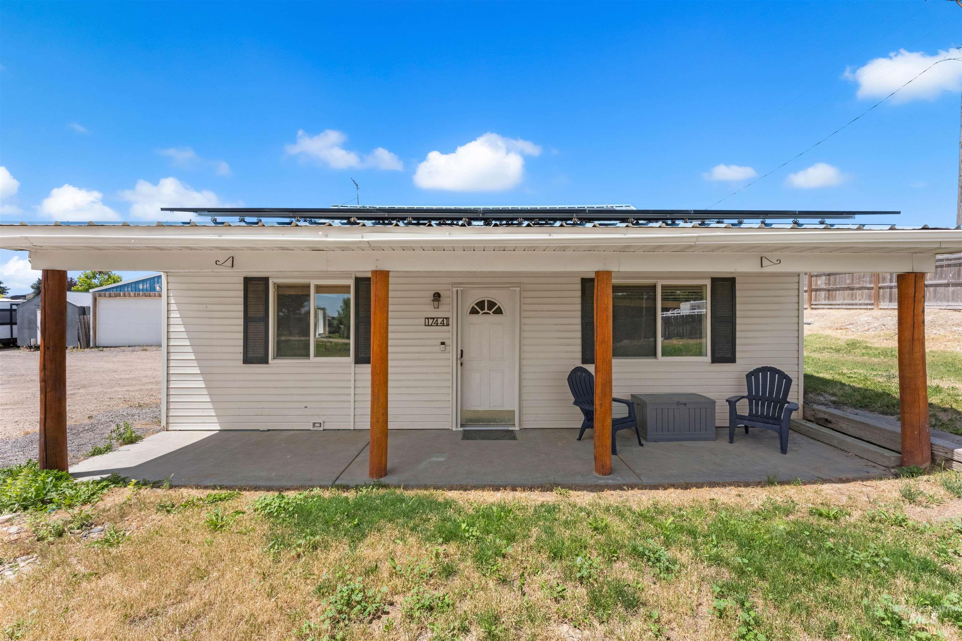 17441 Upper Pleasant Ridge Road, Caldwell, ID 83607 — photo 2