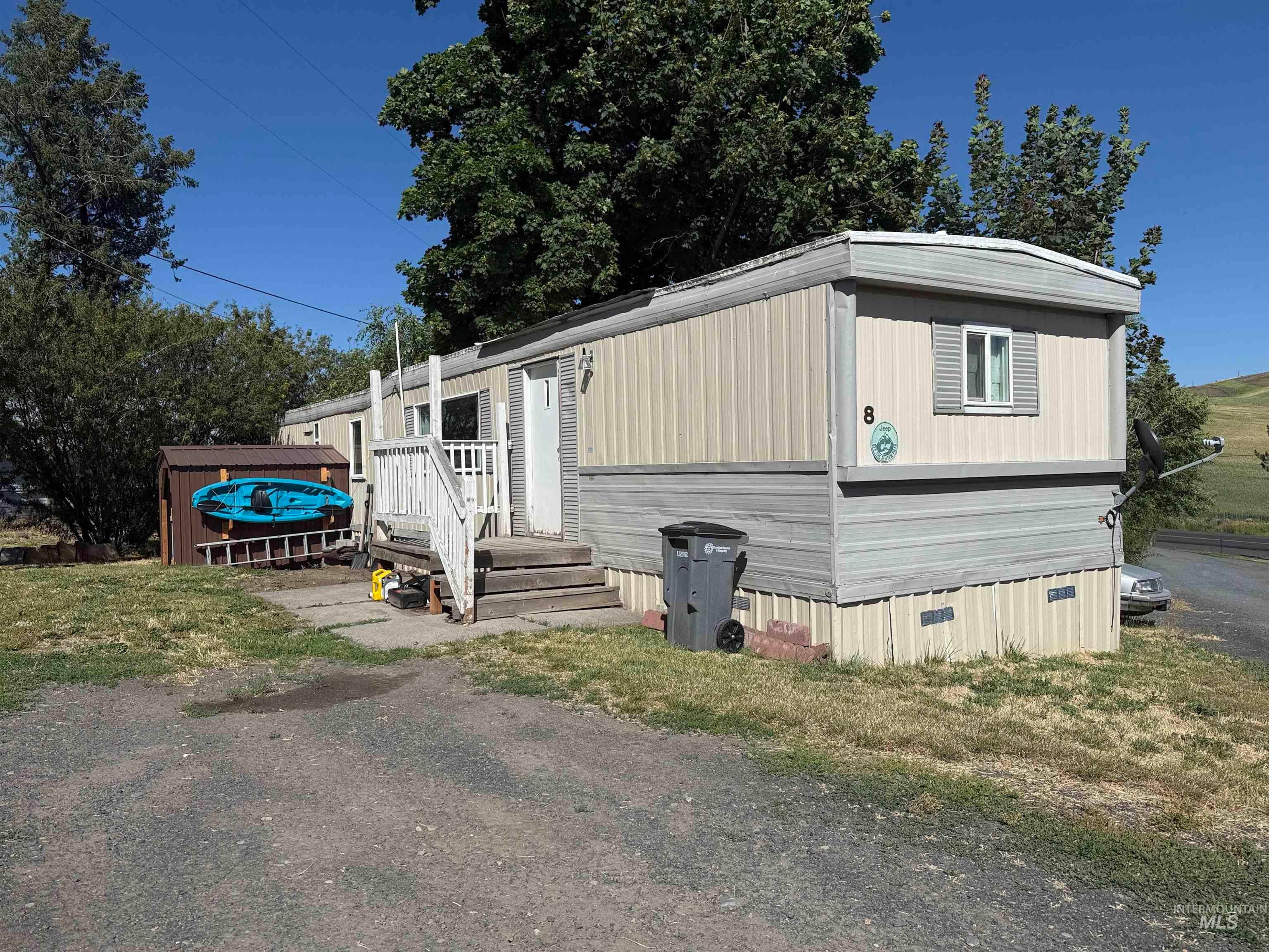 1000 Granite Heights Loop — photo
