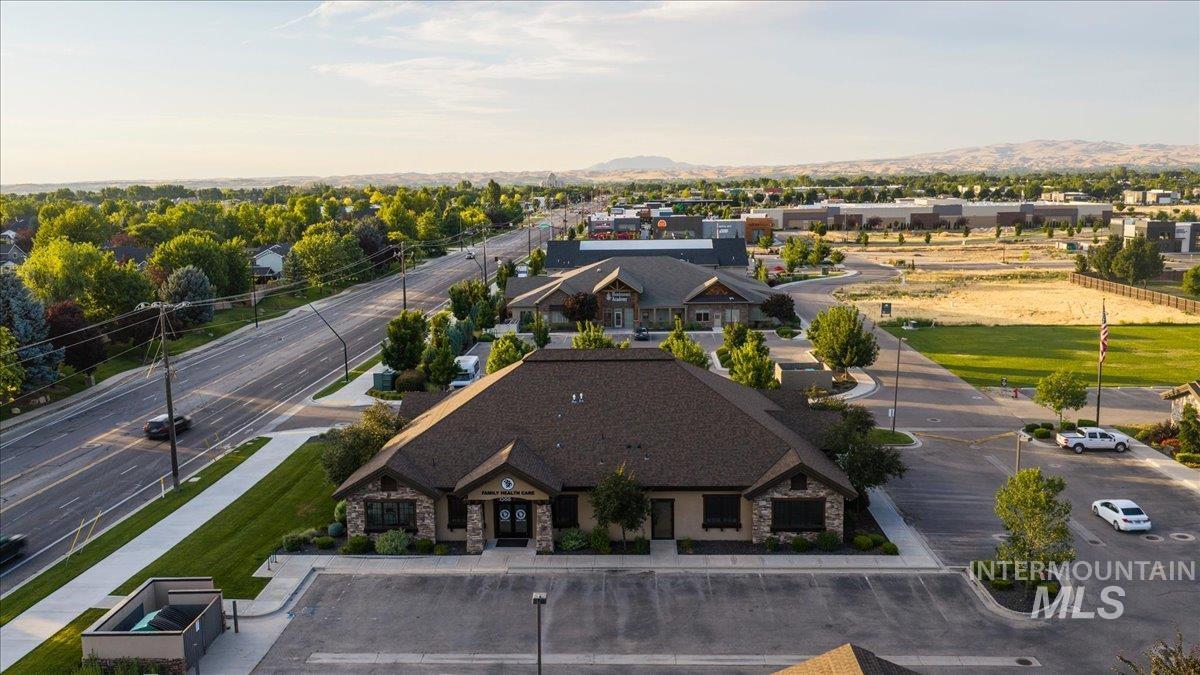 1588 W. Cayuse Creek Drive — photo
