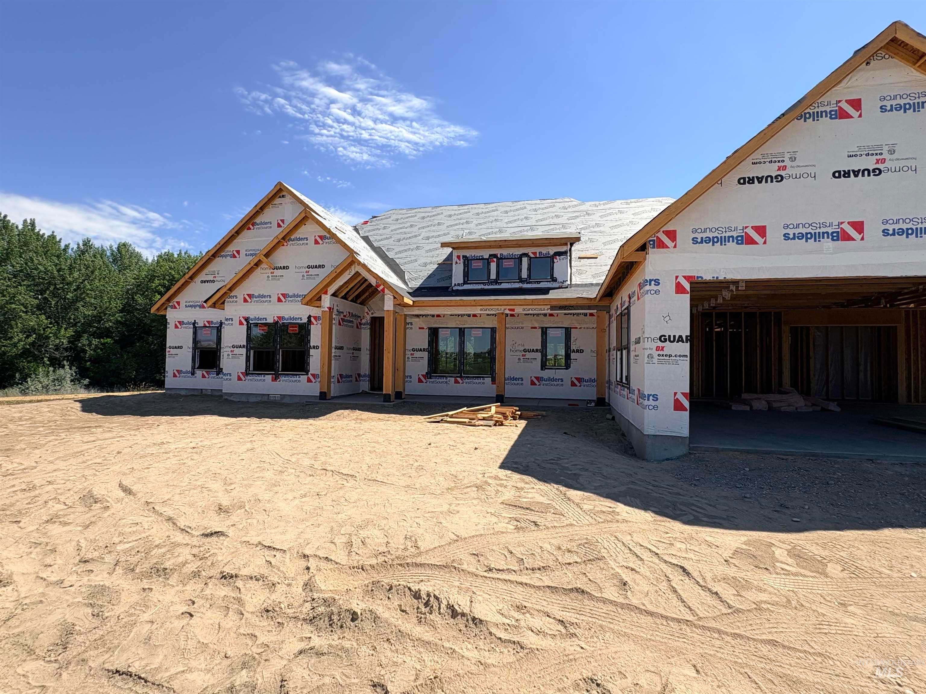 Tbd Manzanita Ln — photo