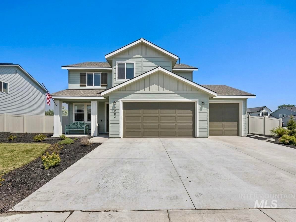 3282 E Mossy Cove St — photo