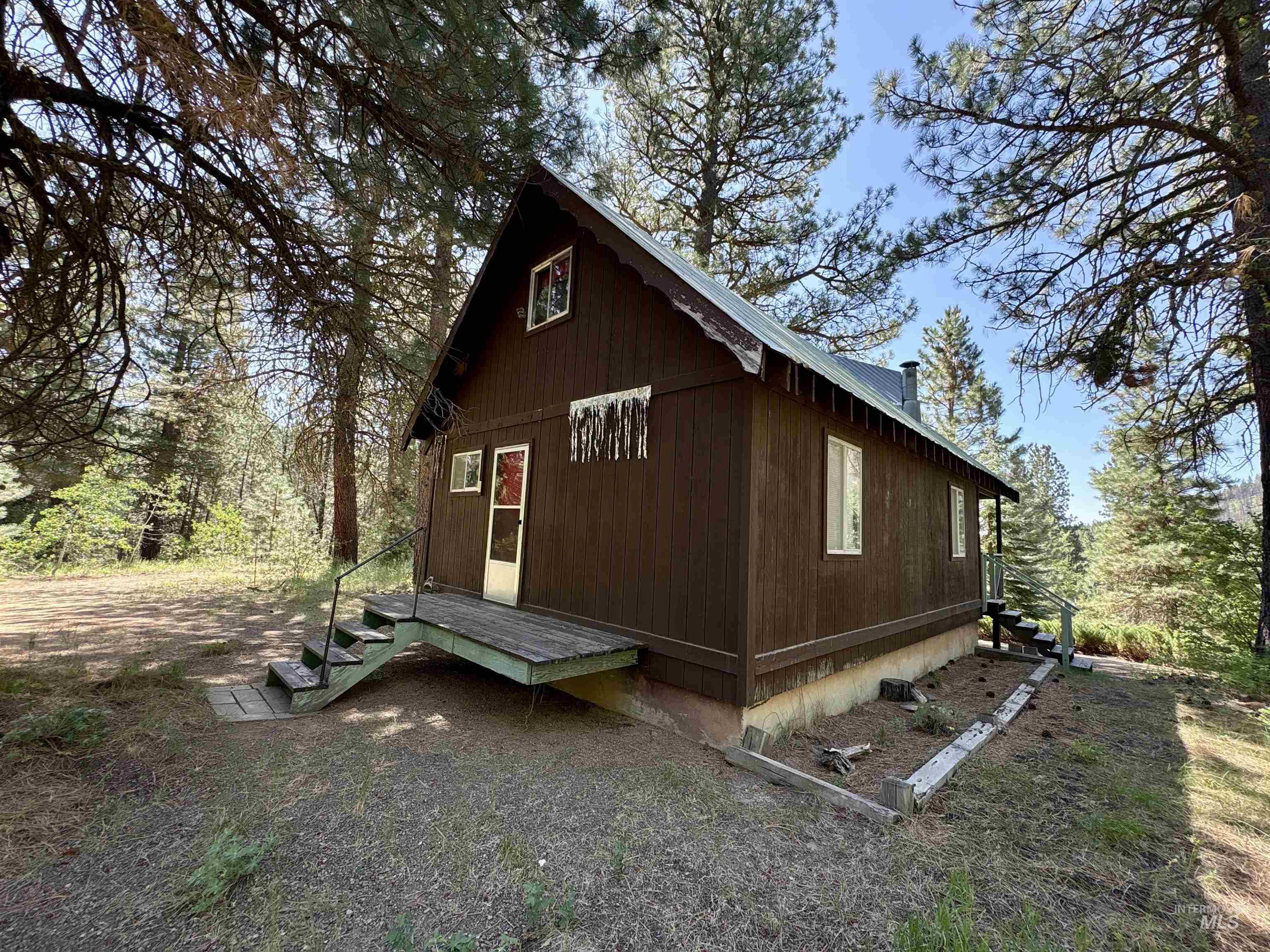 1100 Strawberry Loop Road, Prairie, ID 83647 — photo 2
