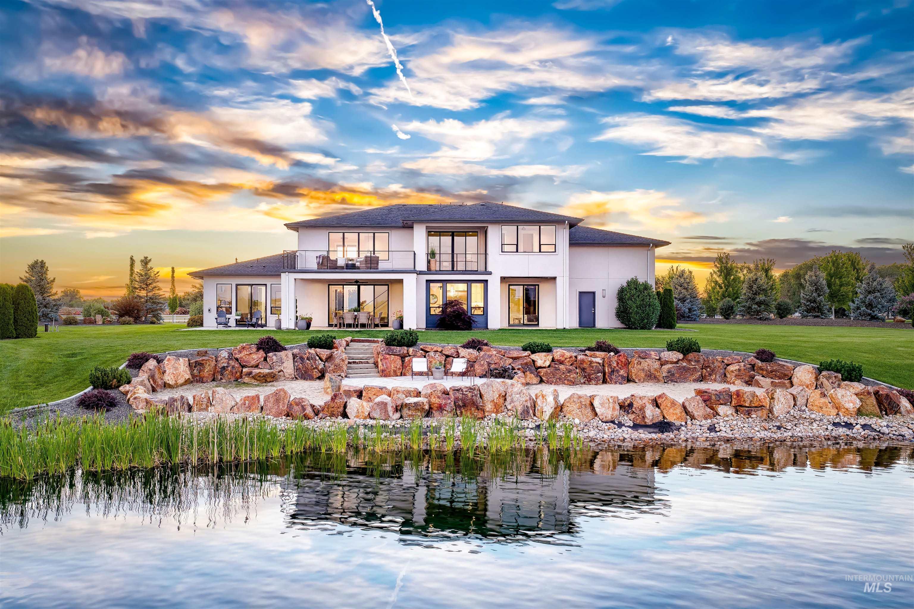 22282 Trigger Ranch Lane, Star, ID 83669 — photo 2