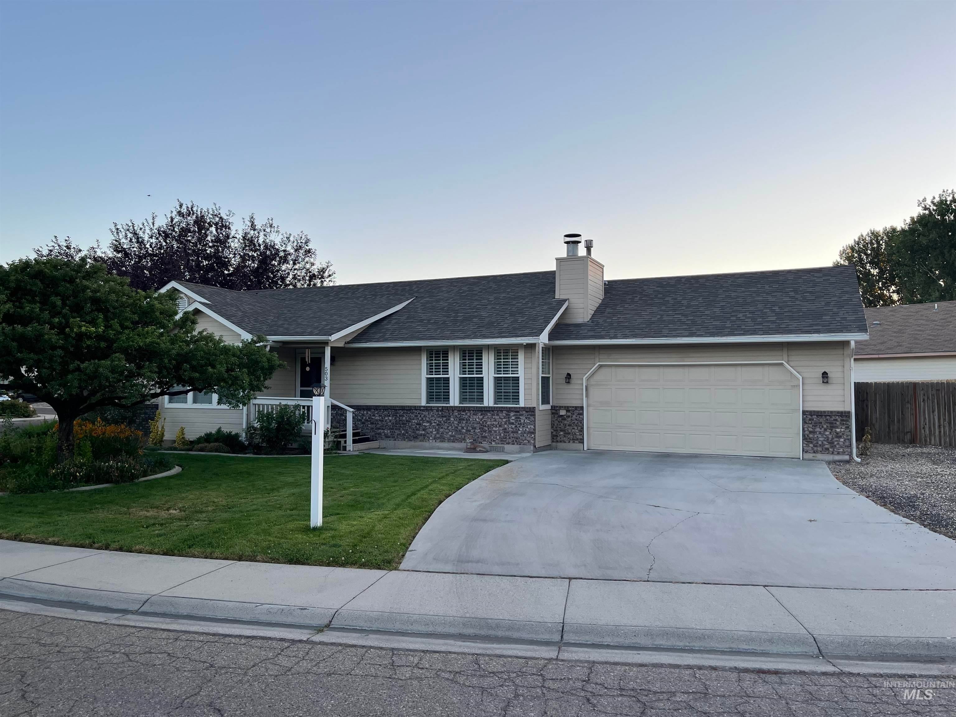 503 Purple Sage Dr — photo