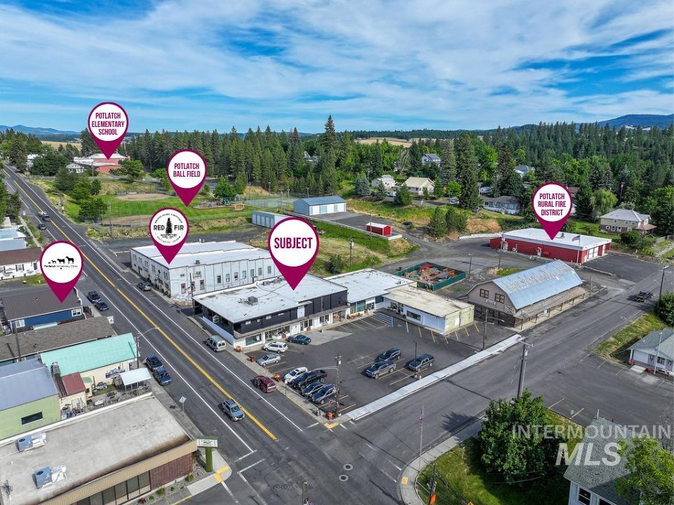 535 Pine Street, Potlatch, ID 83855 — photo 3