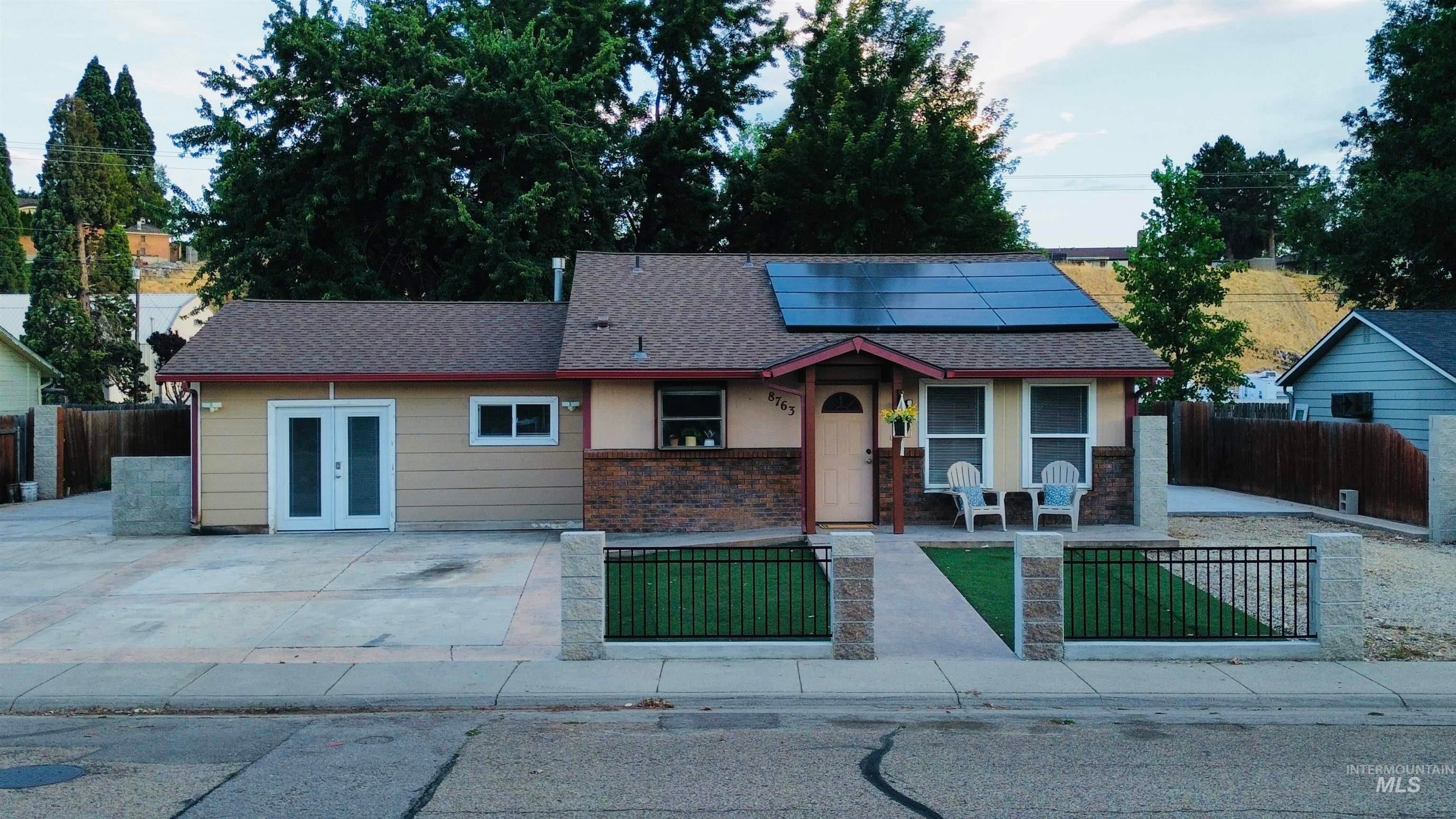 8763 W Austin St. — photo