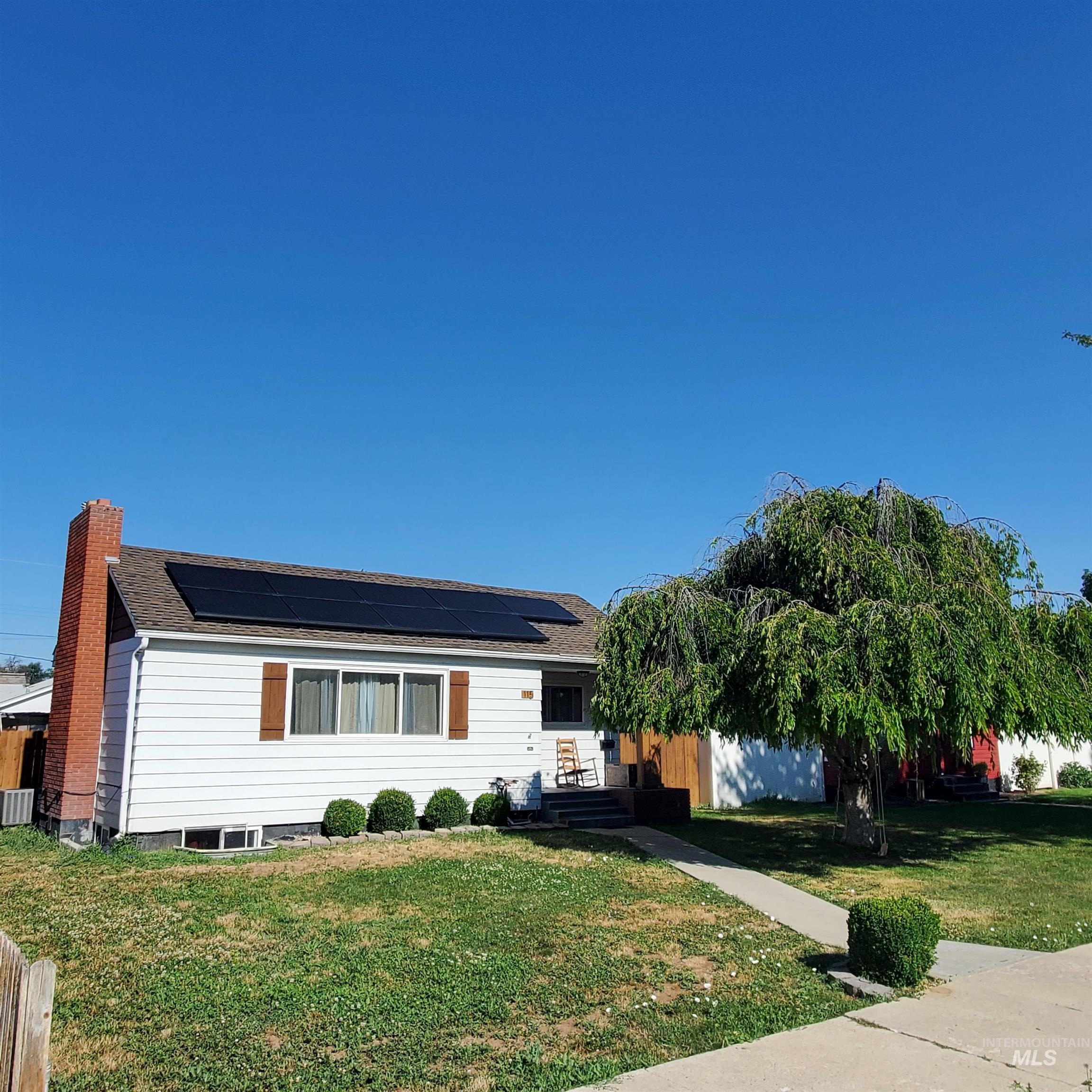 115 S Fern — photo