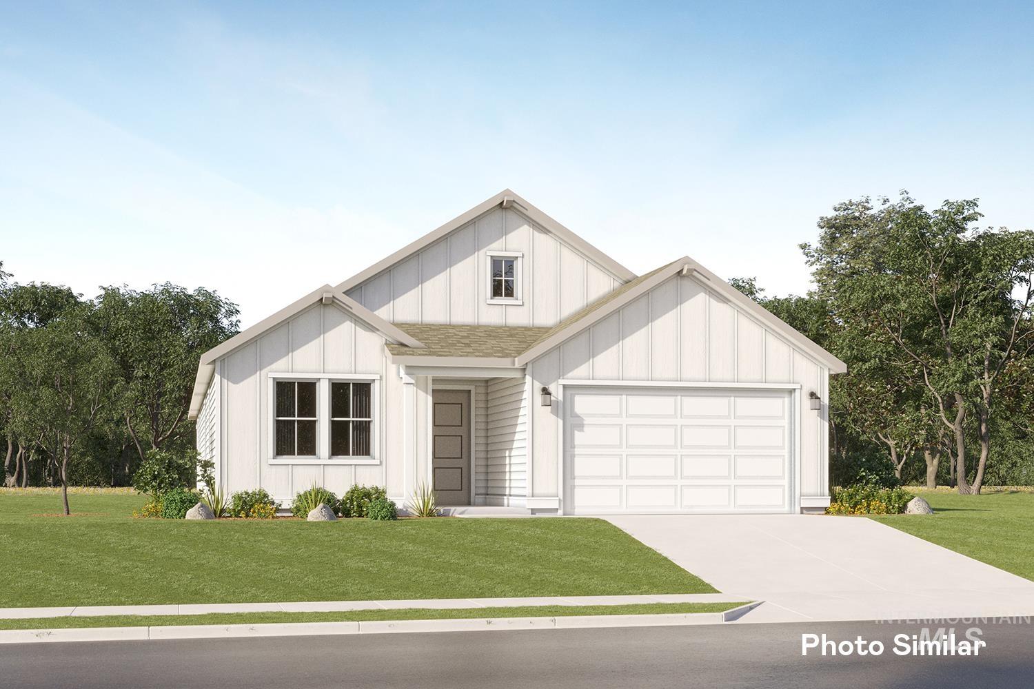 7064 N Brea Lynn Ave — photo