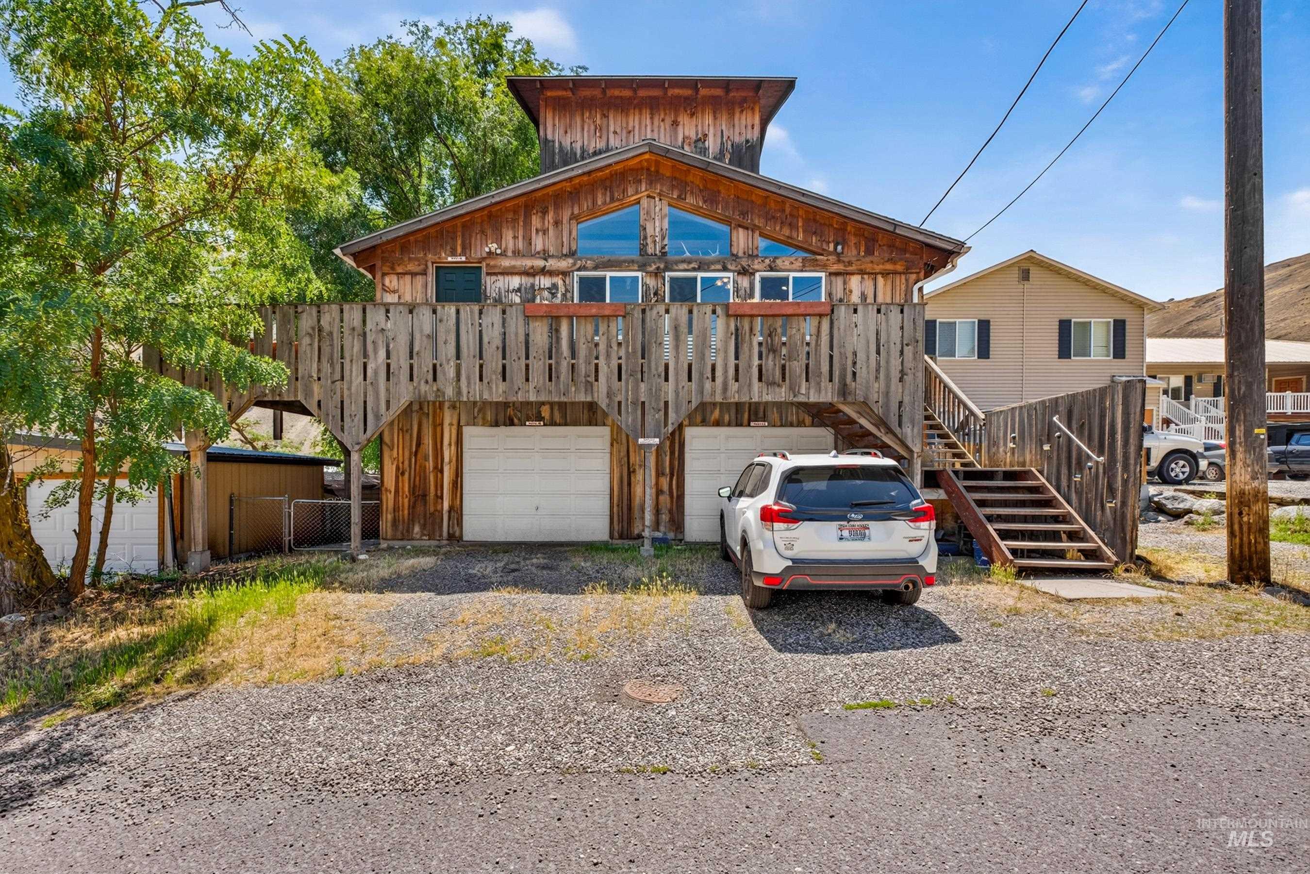 302 Berger Street, Riggins, ID 83549 — photo 3
