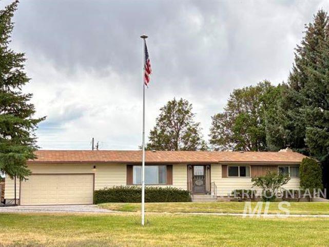3197 Eagle Rock Road — photo