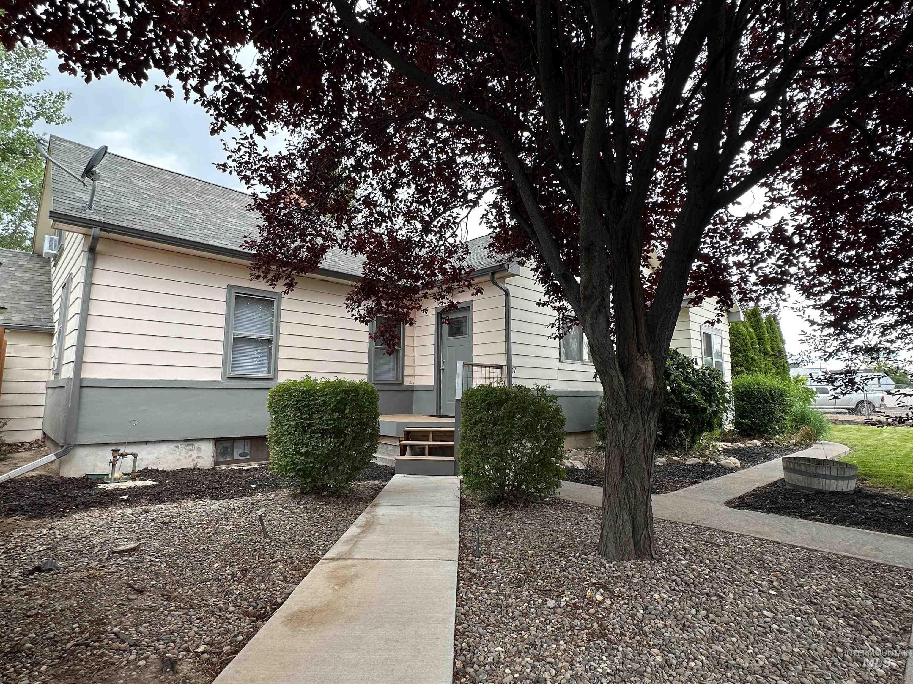 507 Wendell Street — photo