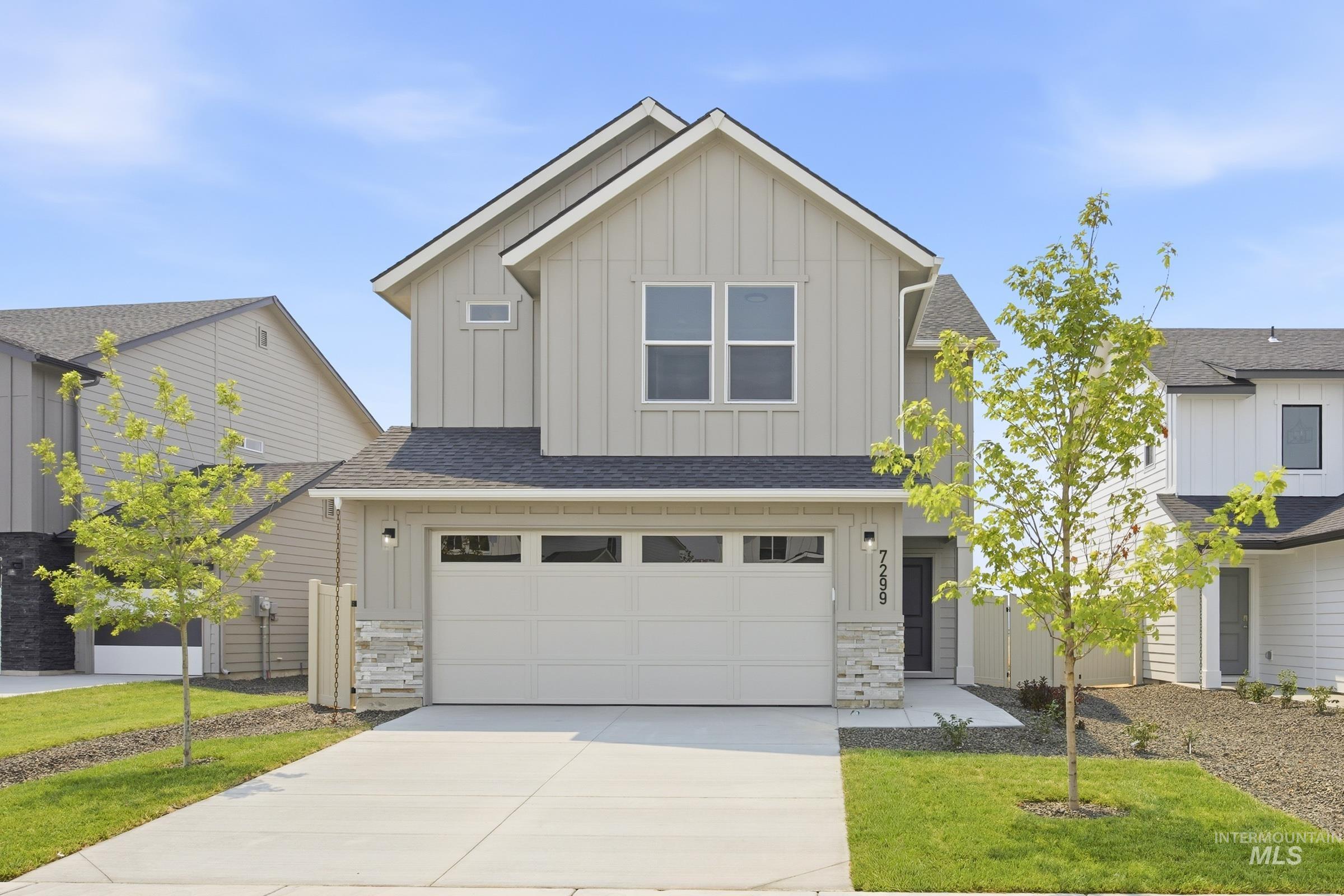 7299 W Trumbull Ct — photo