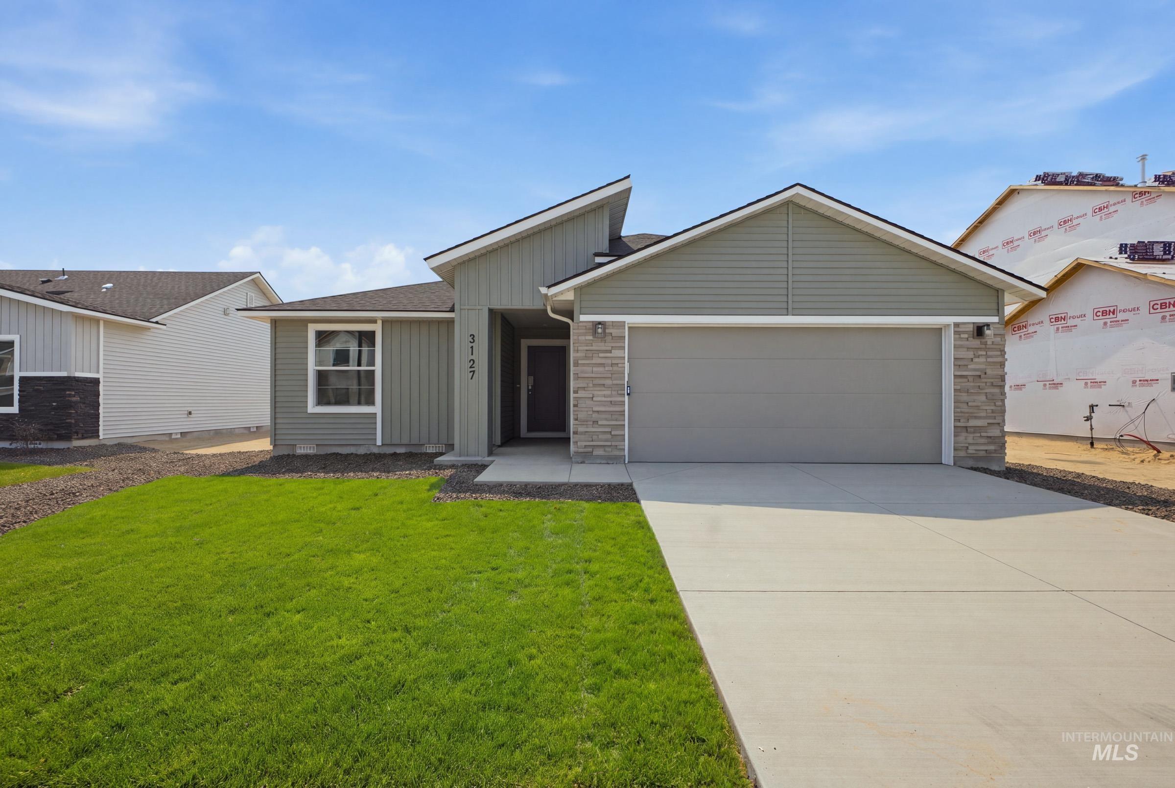 3127 W Animas Creek Dr — photo