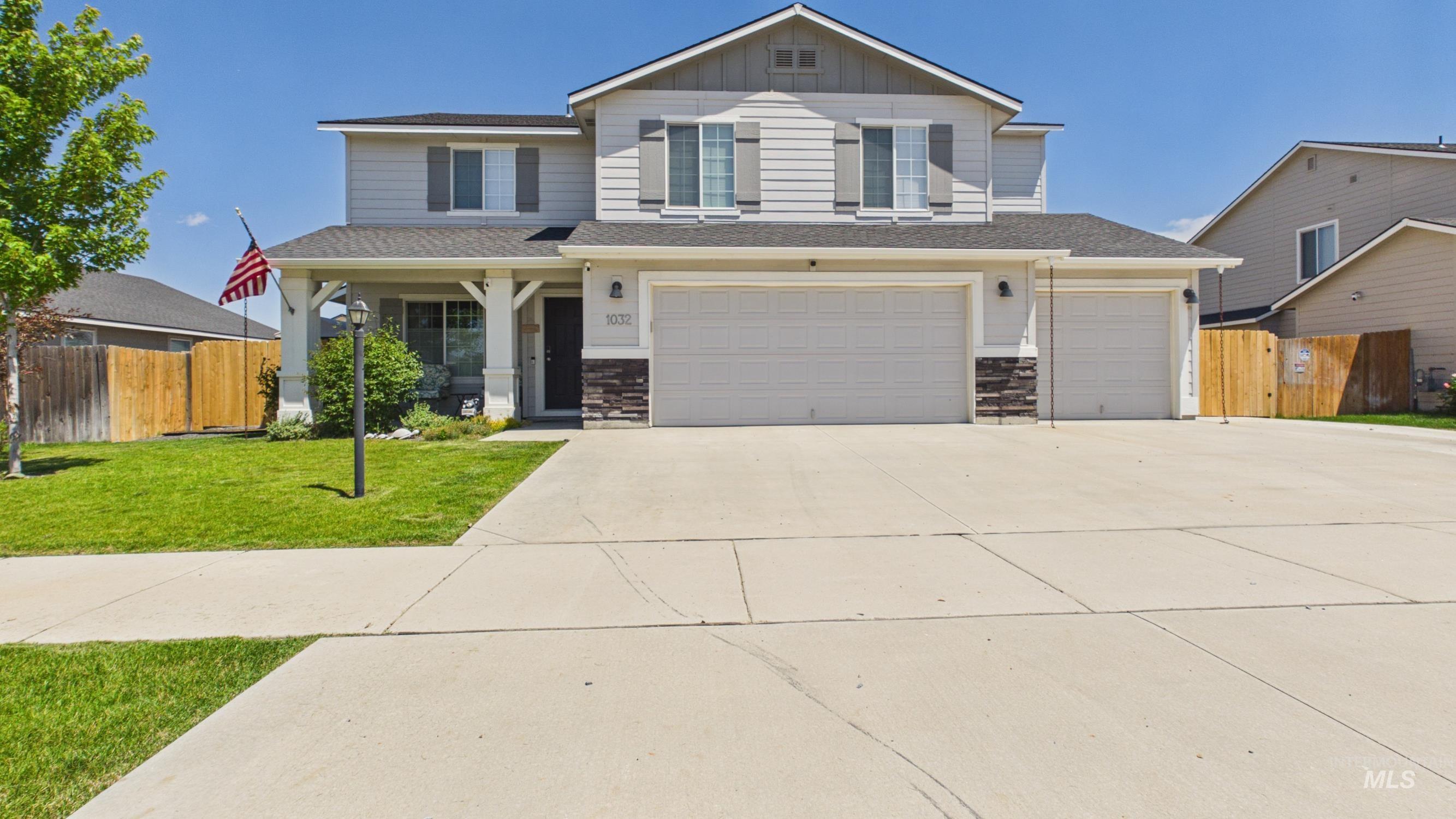 1032 Millwood Ave — photo