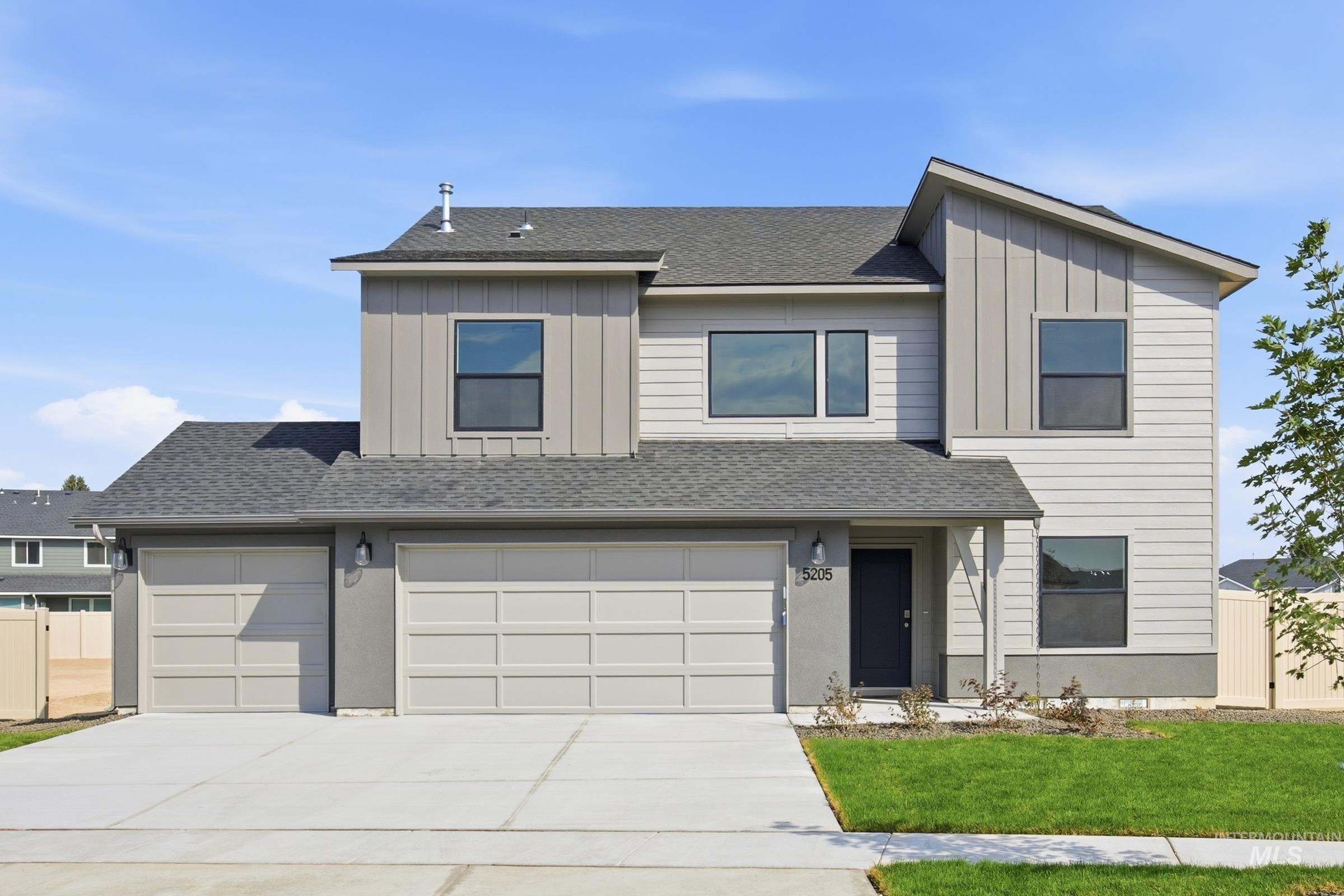 5205 S Edgecomb Way — photo
