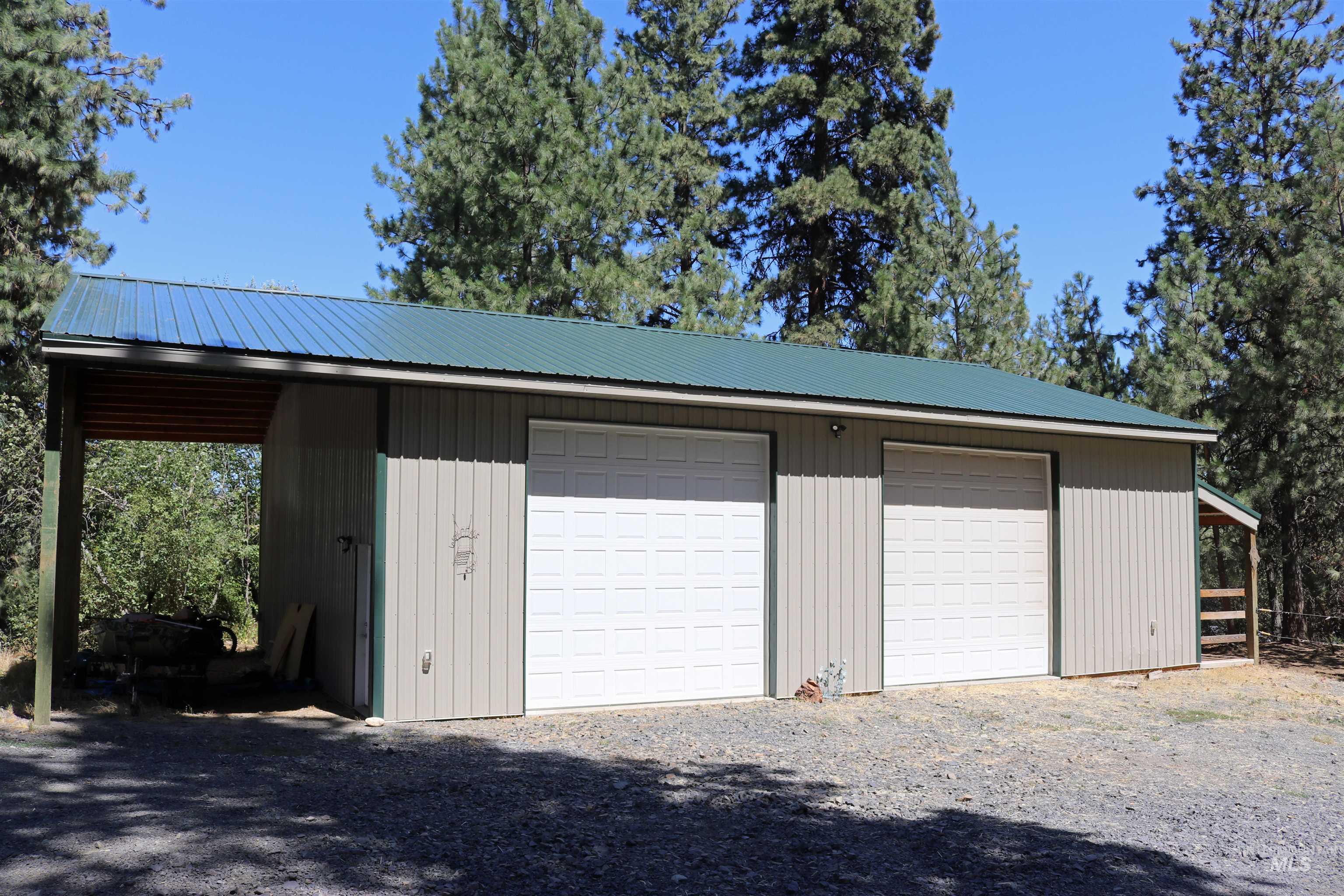 37596 Eberhardt Road, Peck, ID 83545 — photo 3