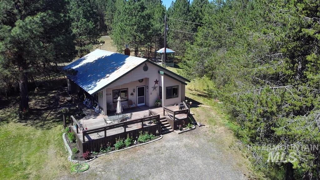 10525 Skunk Creek Rd — photo