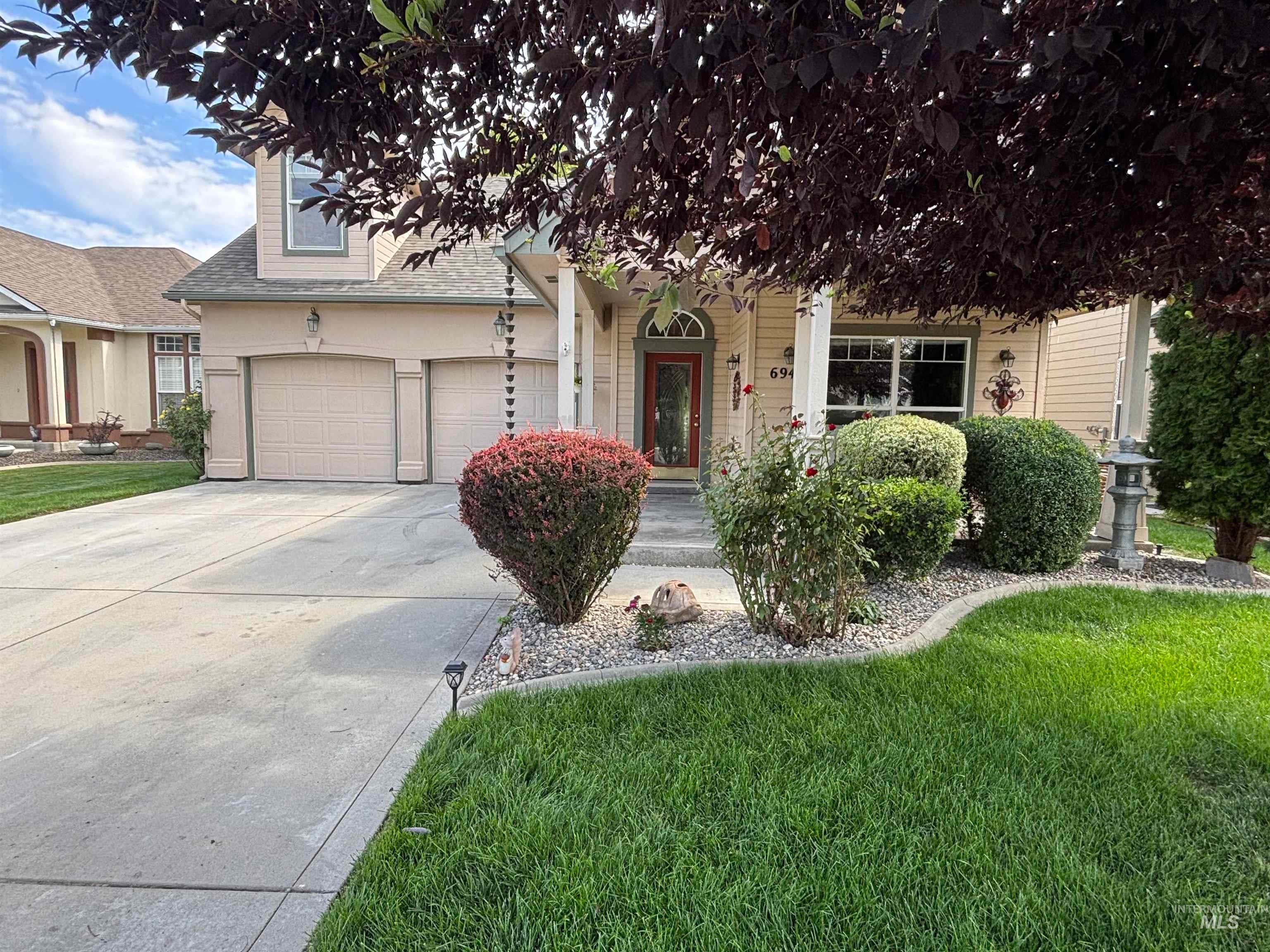 6945 E Greens Dr — photo