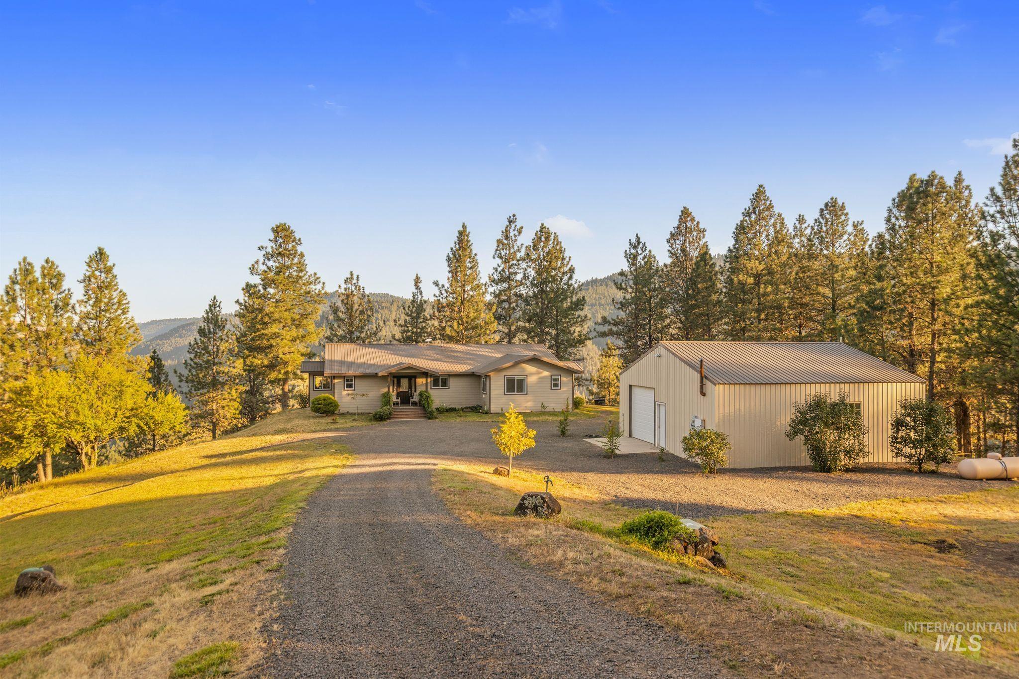 435 River Pointe, Lenore, ID 83541 — photo 3