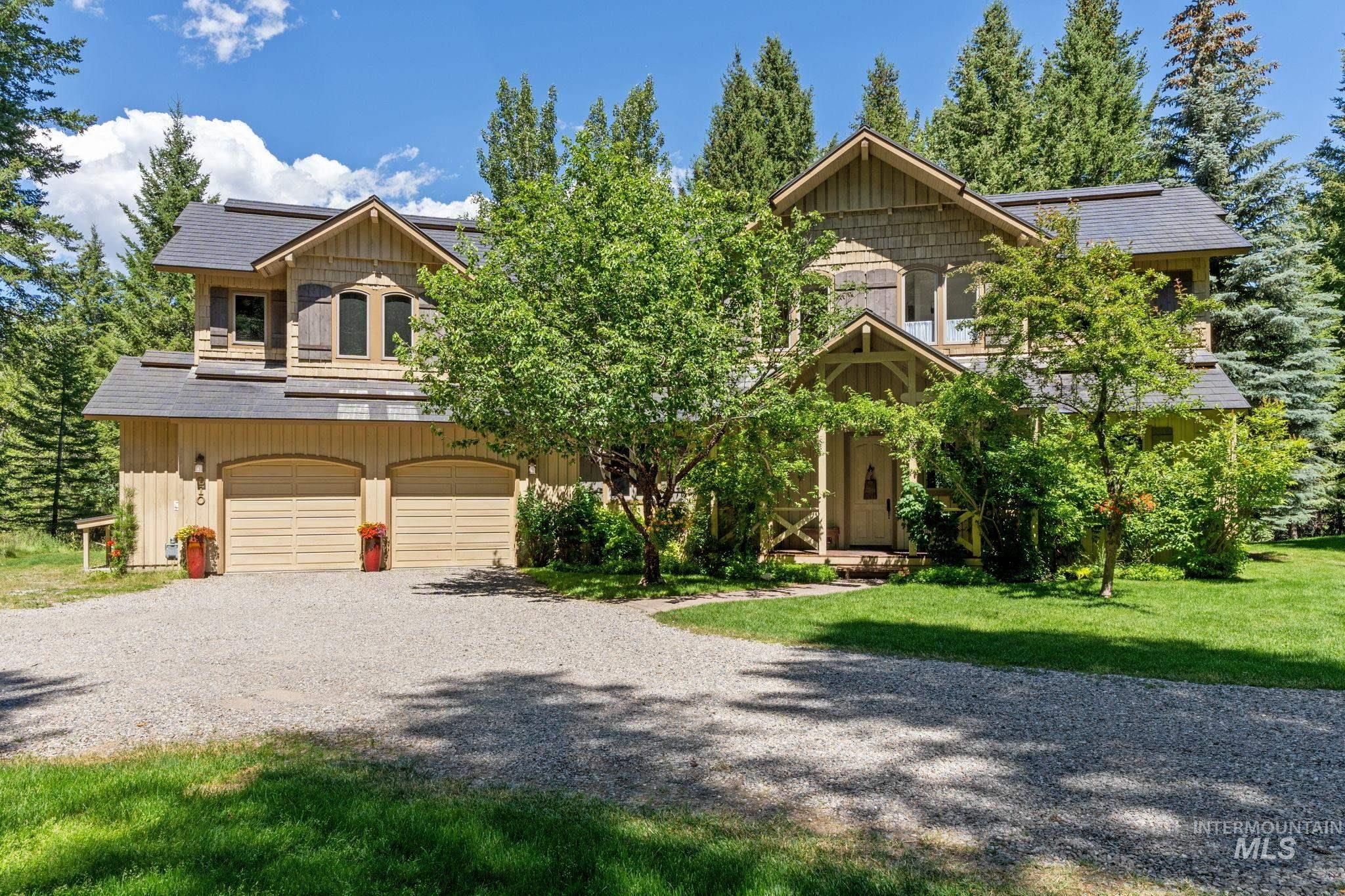 210 Timberline Road, Hailey, ID 83333 — photo 2