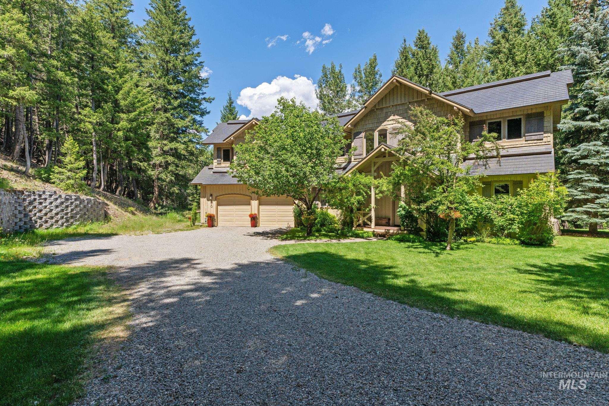 210 Timberline Road, Hailey, ID 83333 — photo 3