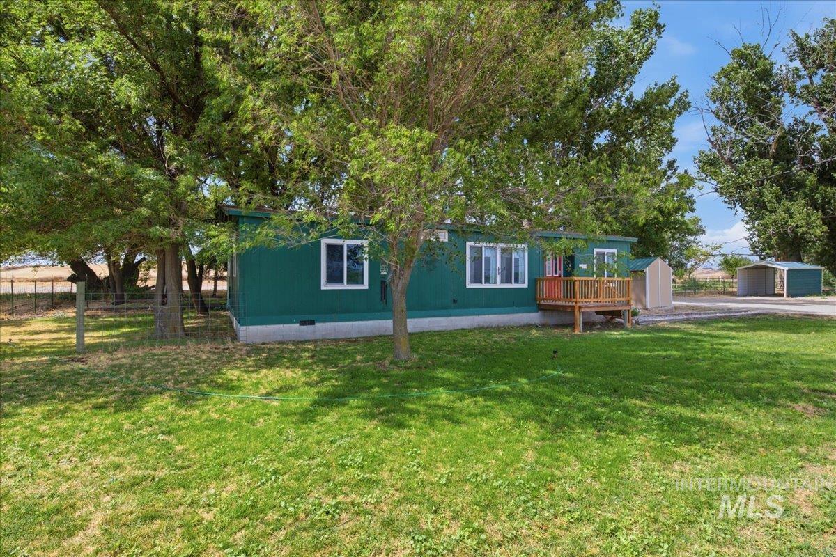 7285 Mcelroy, Melba, ID 83641 — photo 3